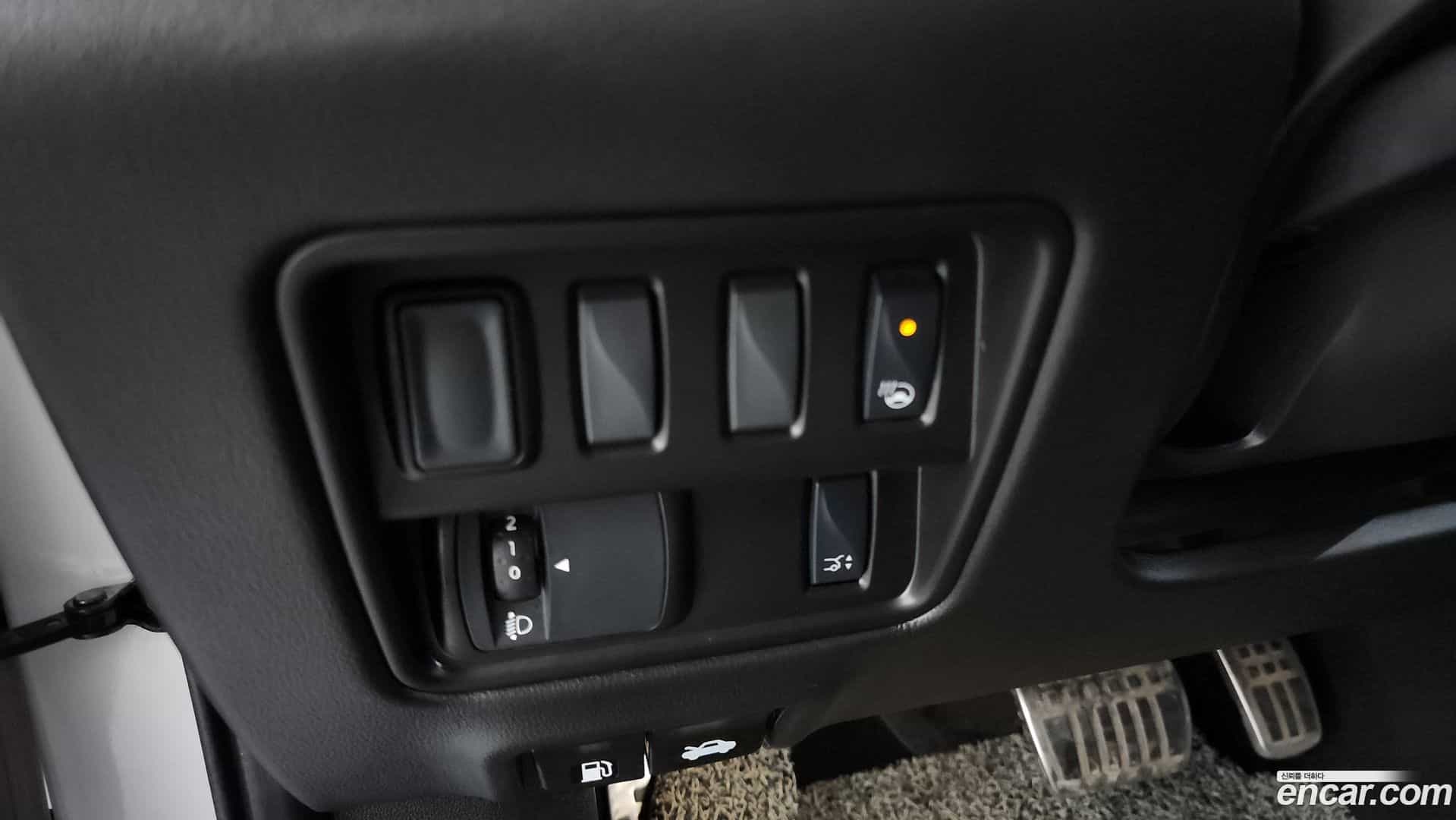 QM6 Renault Korea 2021.4-OPTION-041