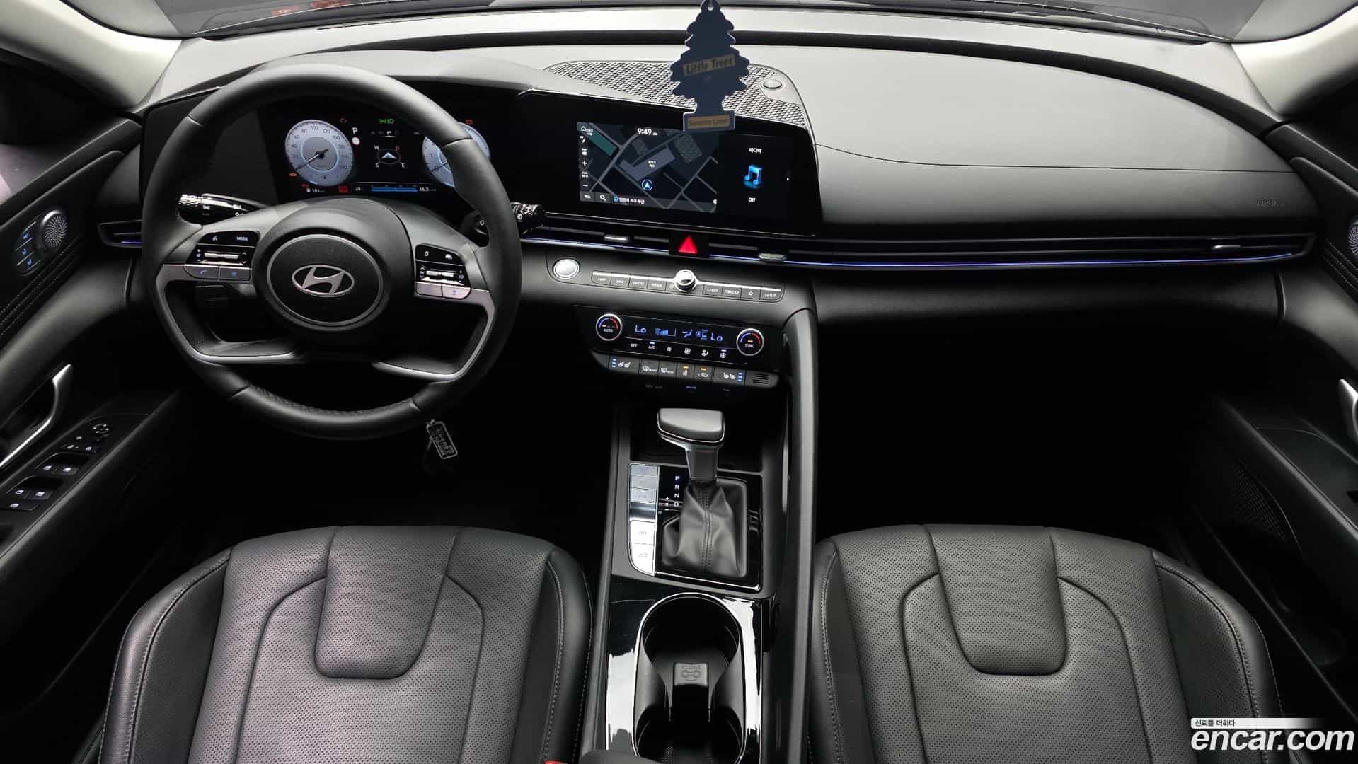 AVANTE Hyundai 2024.9-INNER-007