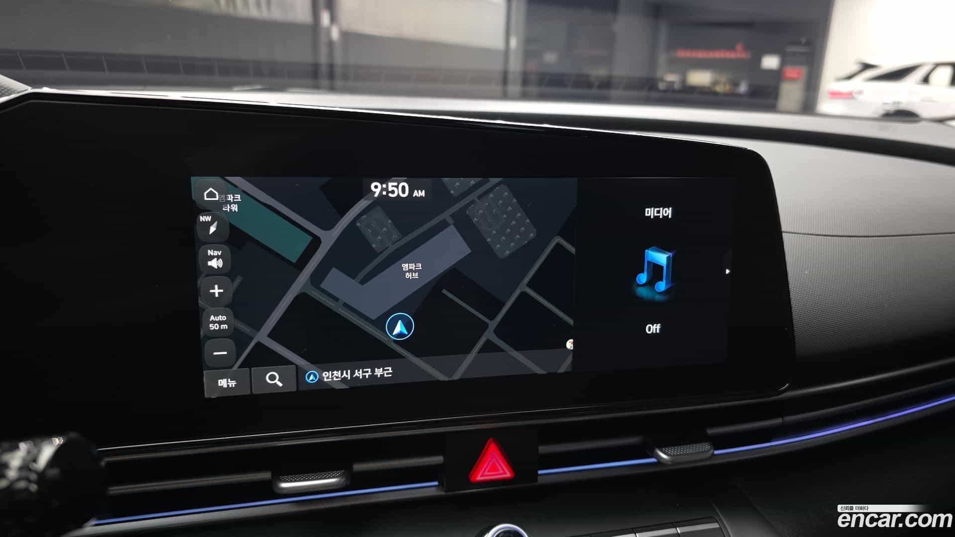 AVANTE Hyundai 2024.9-OPTION-018