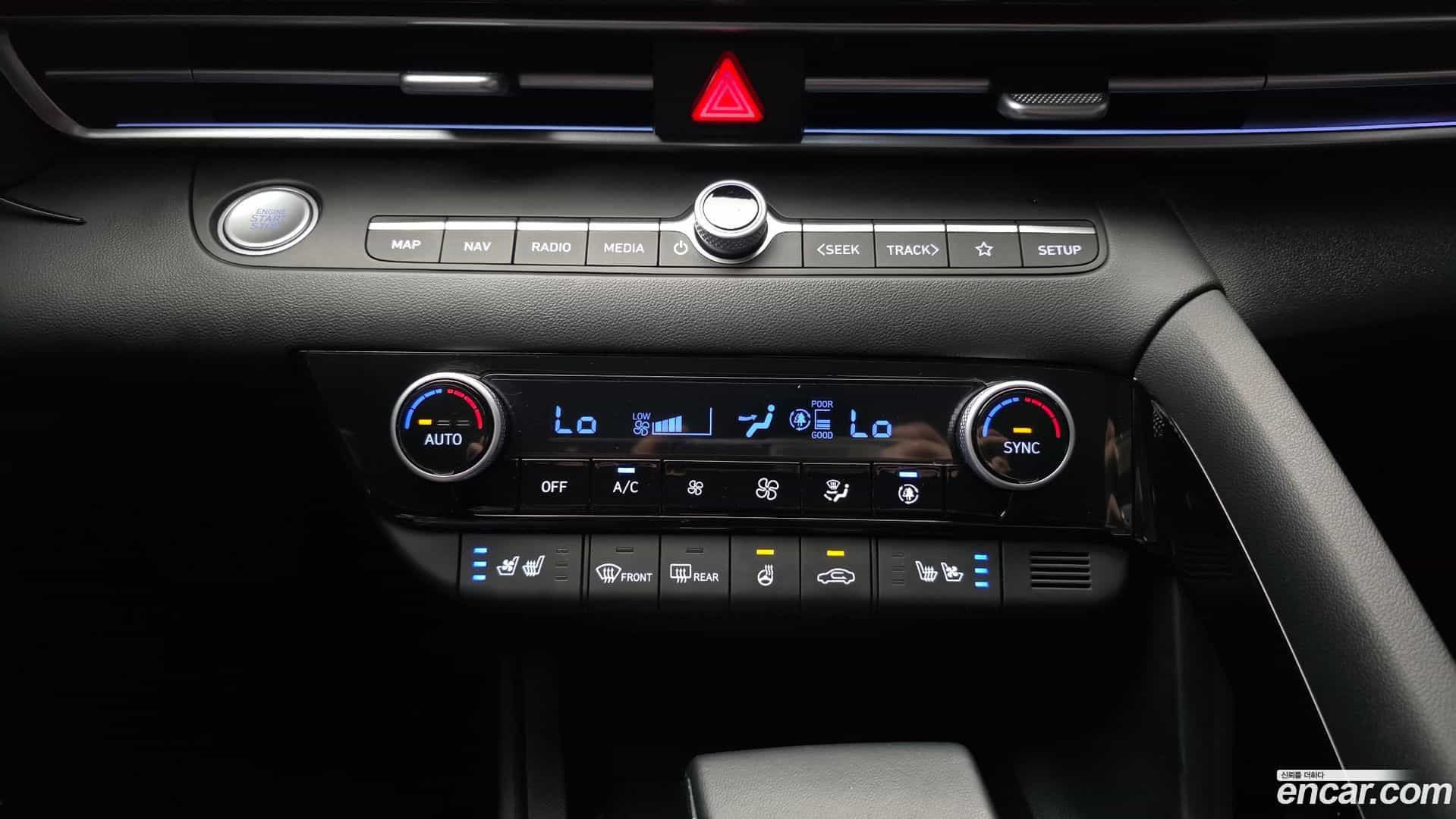 AVANTE Hyundai 2024.9-OPTION-021