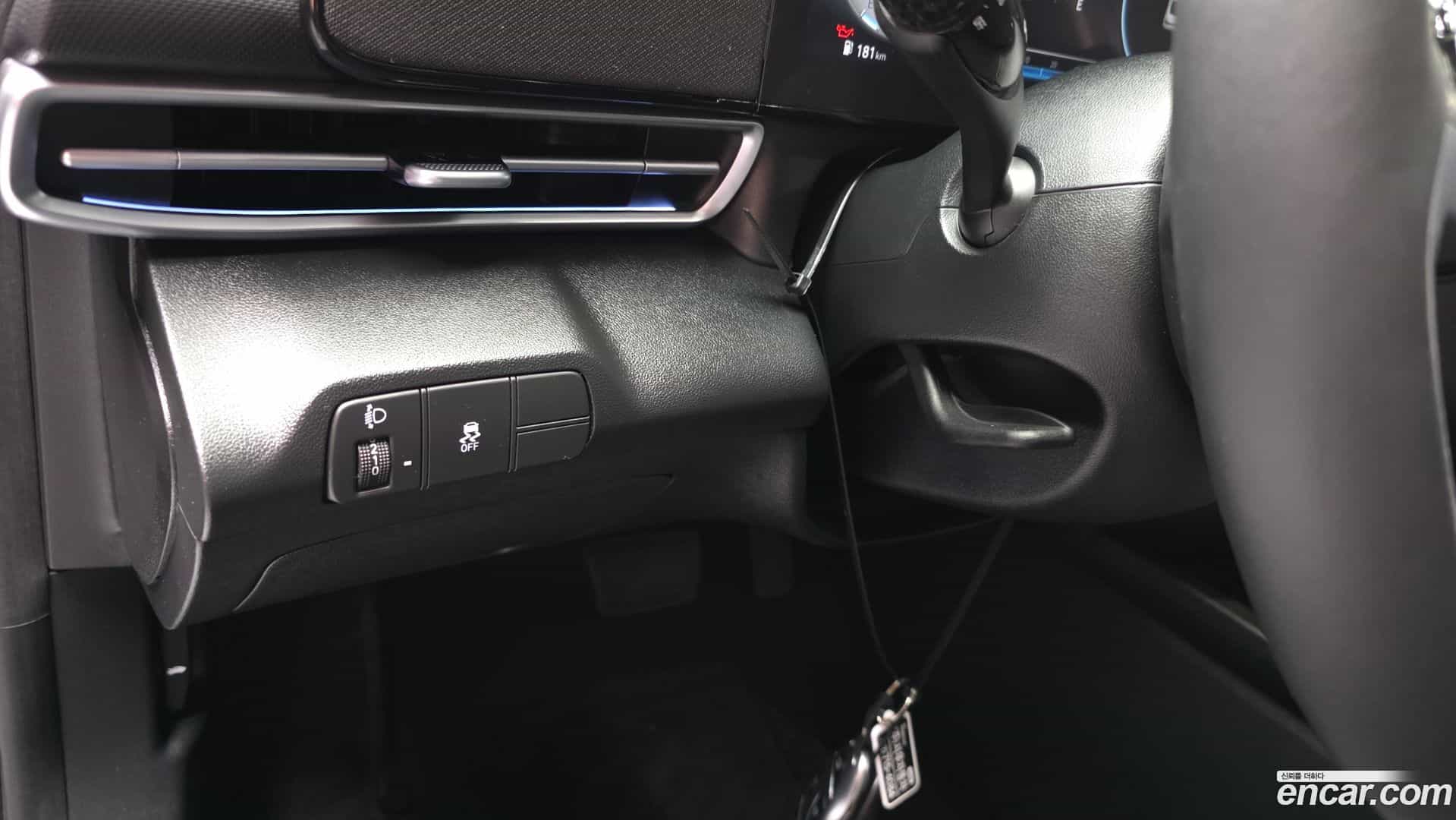 AVANTE Hyundai 2024.9-OPTION-043