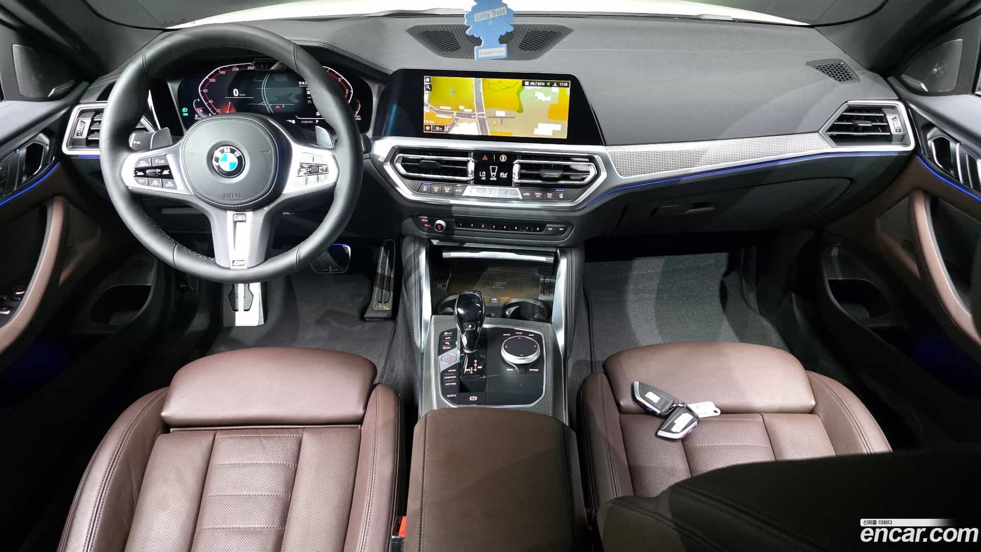 4-Series BMW 2021.2-INNER-007