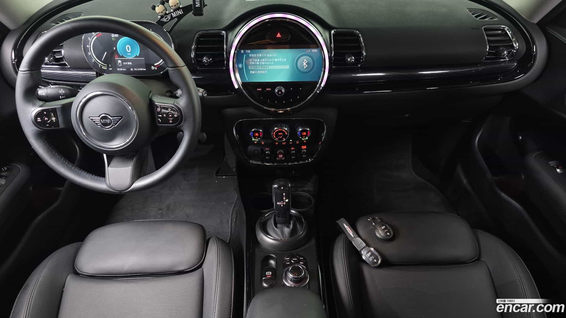 Clubman Mini 2023.6-INNER-007