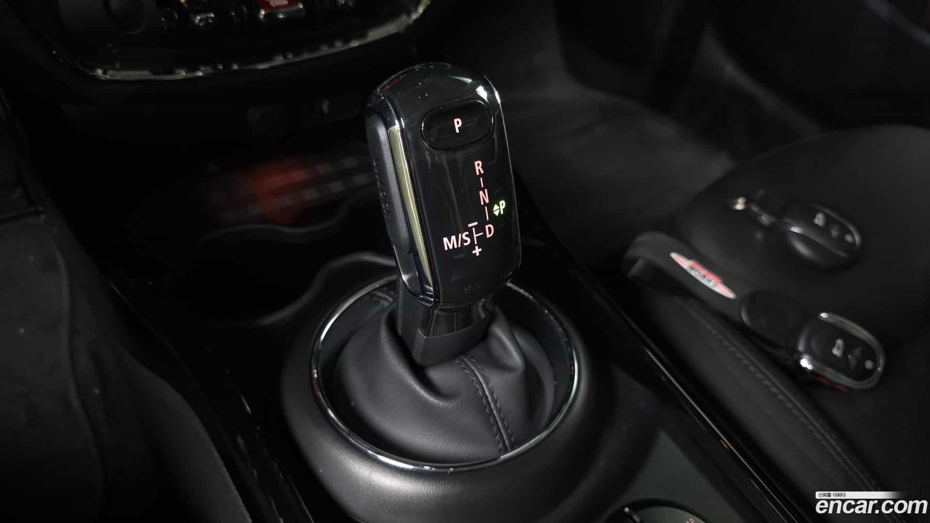 Clubman Mini 2023.6-INNER-009