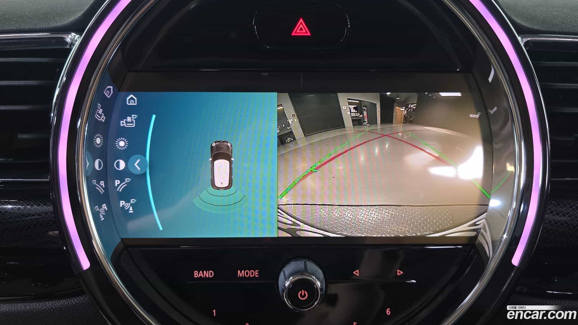 Clubman Mini 2023.6-OPTION-019