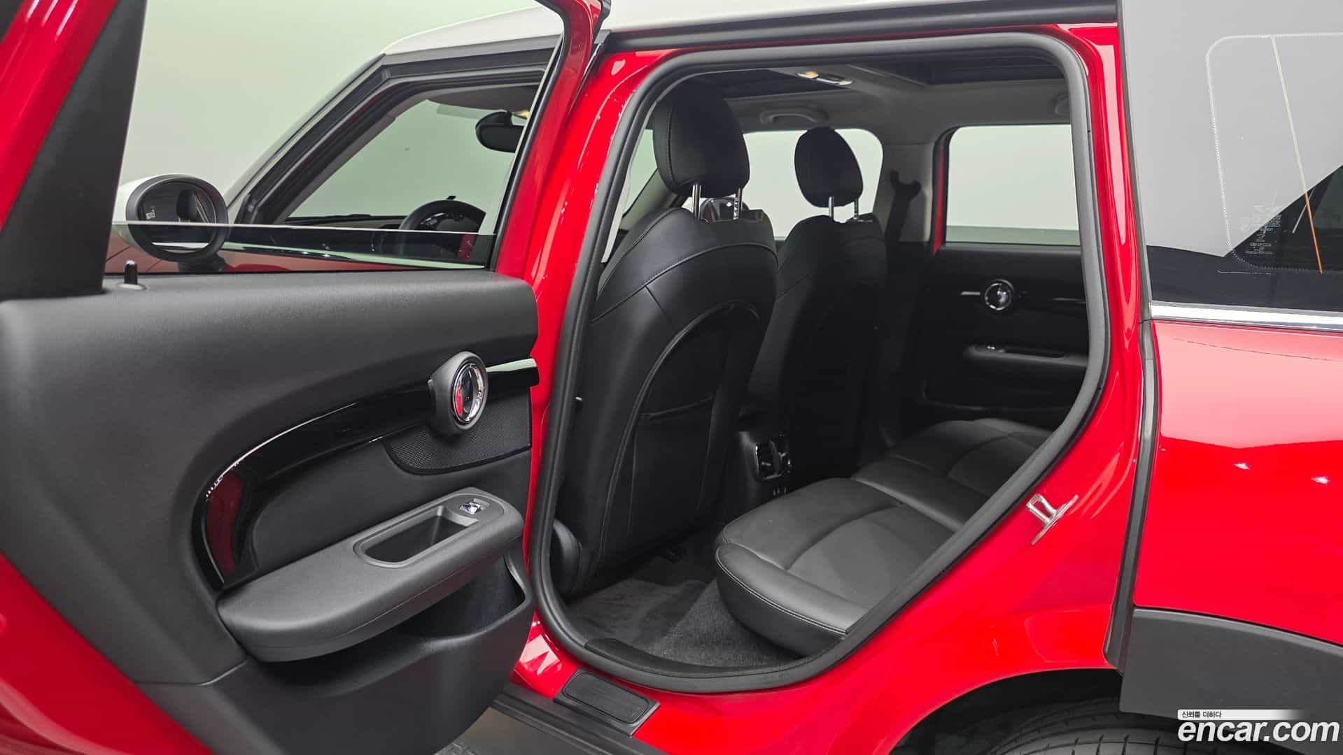 Clubman Mini 2023.6-OPTION-021