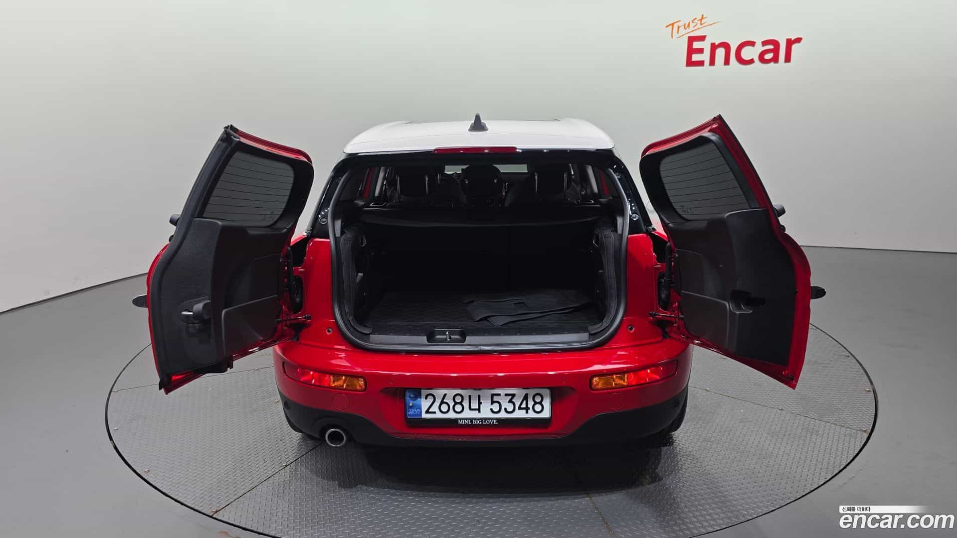 Clubman Mini 2023.6-OPTION-023