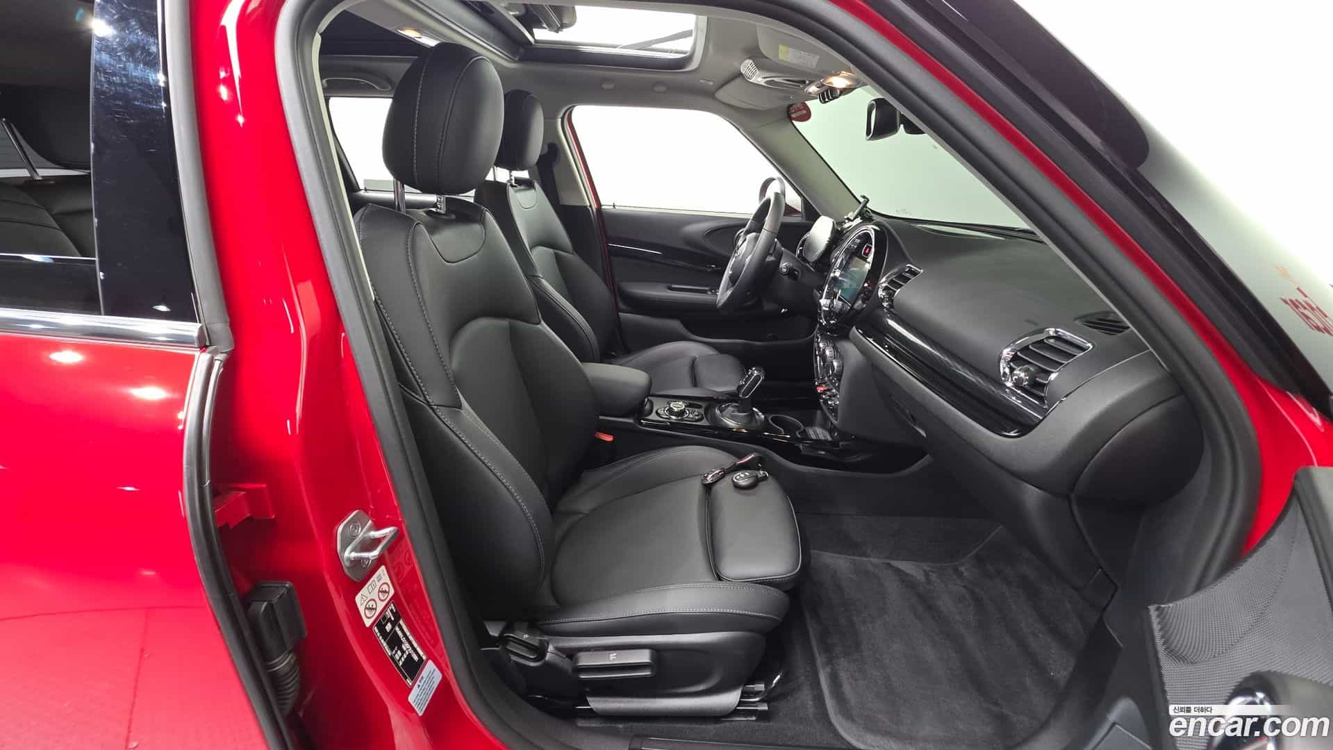 Clubman Mini 2023.6-INNER-036