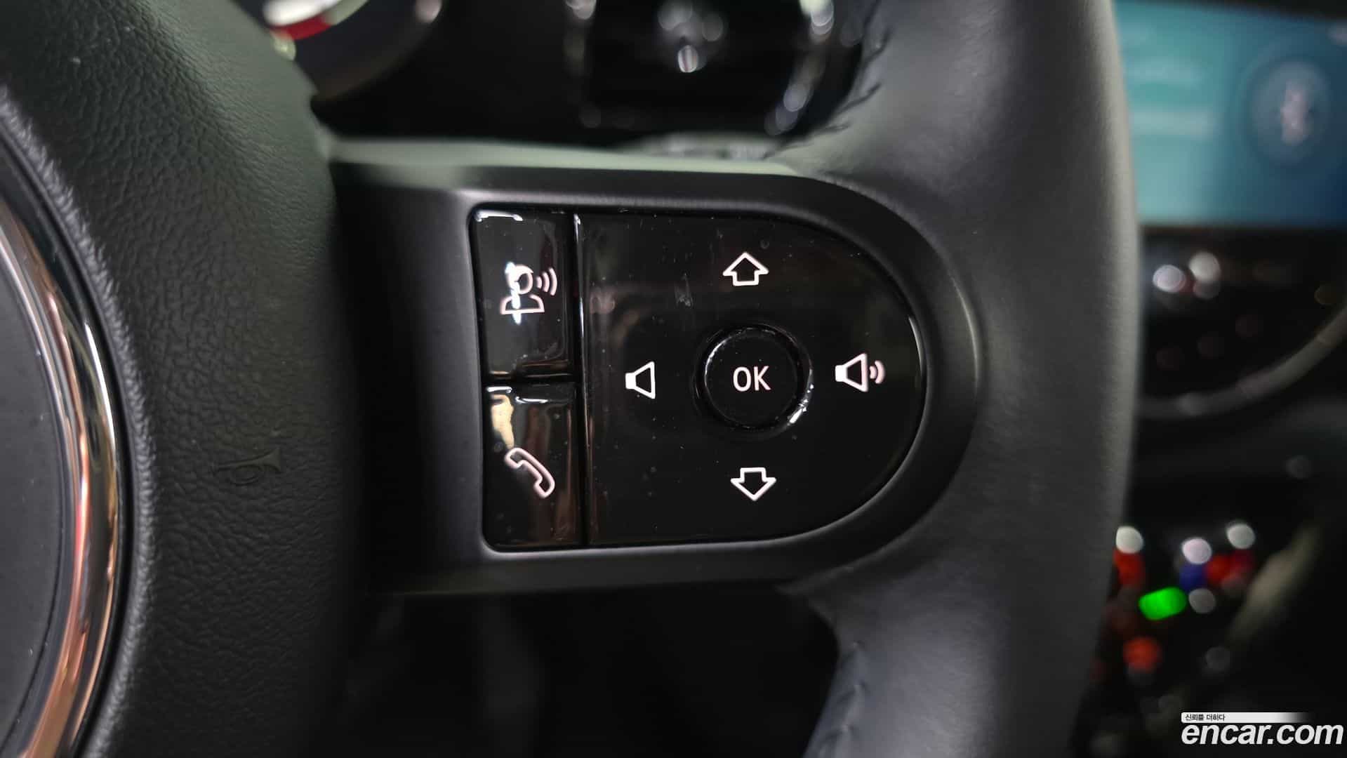 Clubman Mini 2023.6-OPTION-040