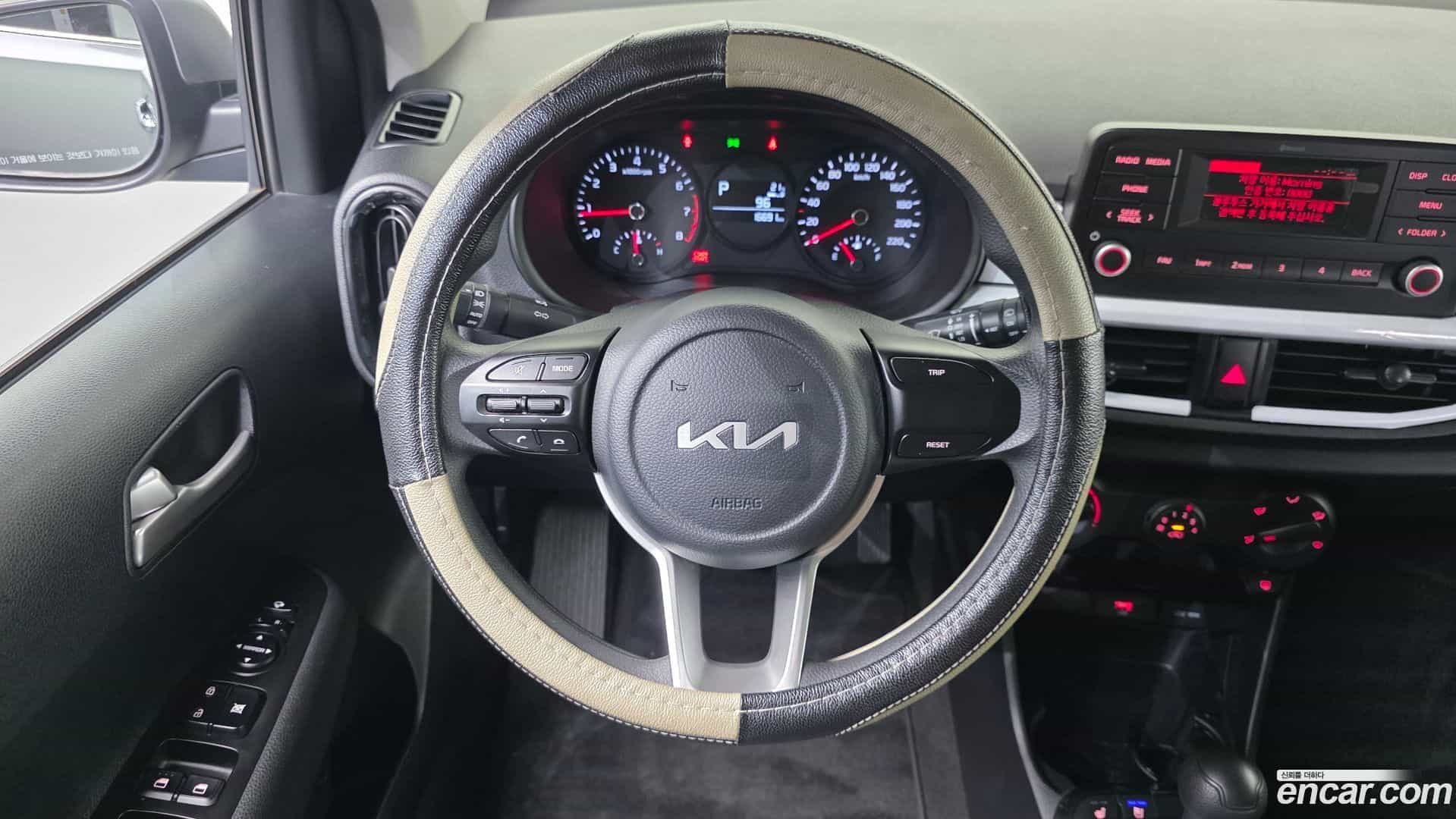 morning Kia 2022.6-OPTION-017