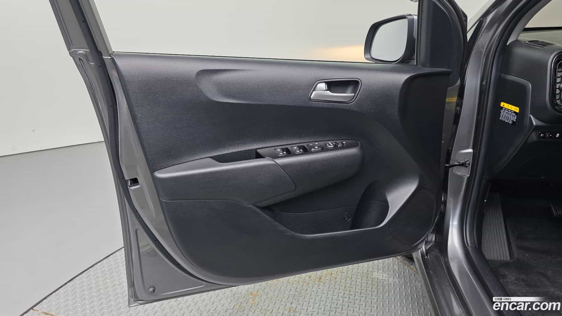 morning Kia 2022.6-INNER-034