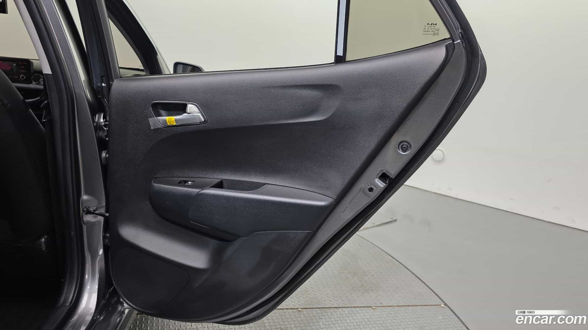 morning Kia 2022.6-INNER-035