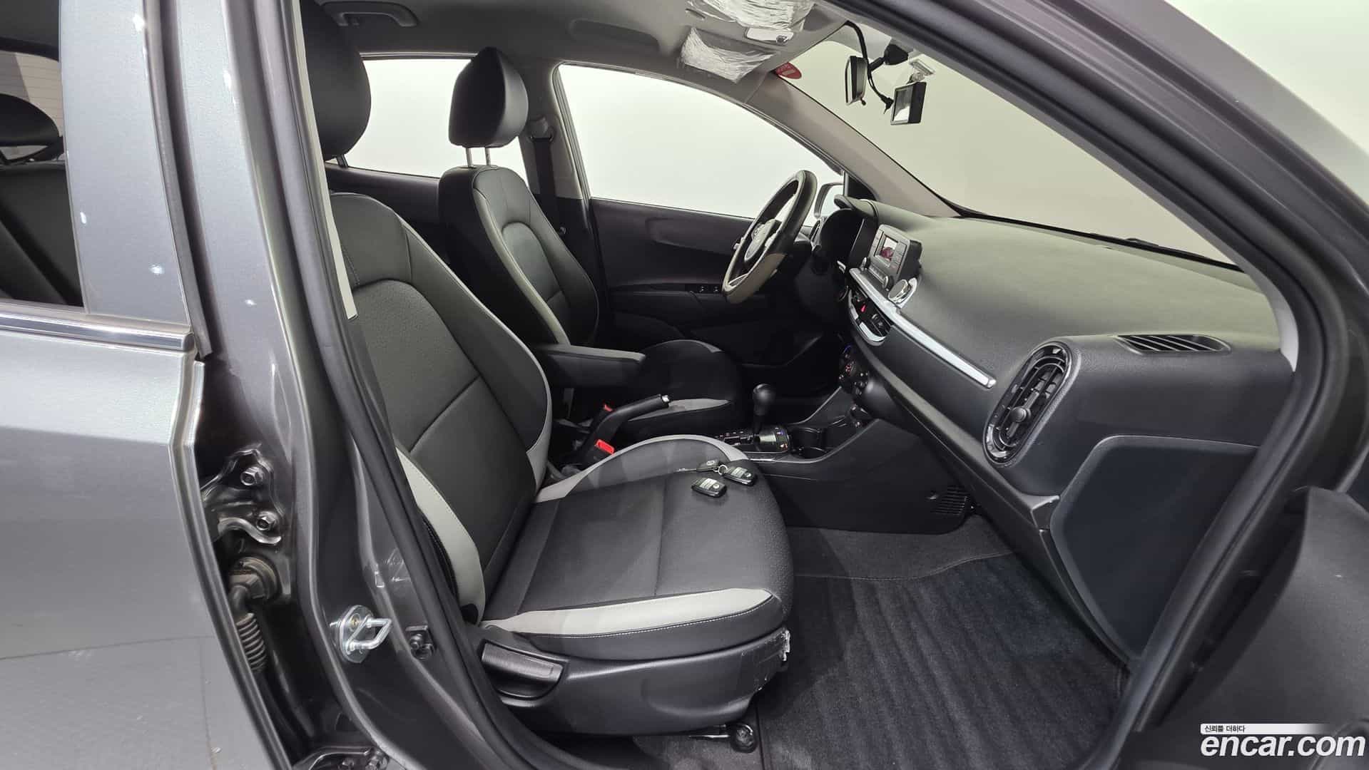 morning Kia 2022.6-INNER-036