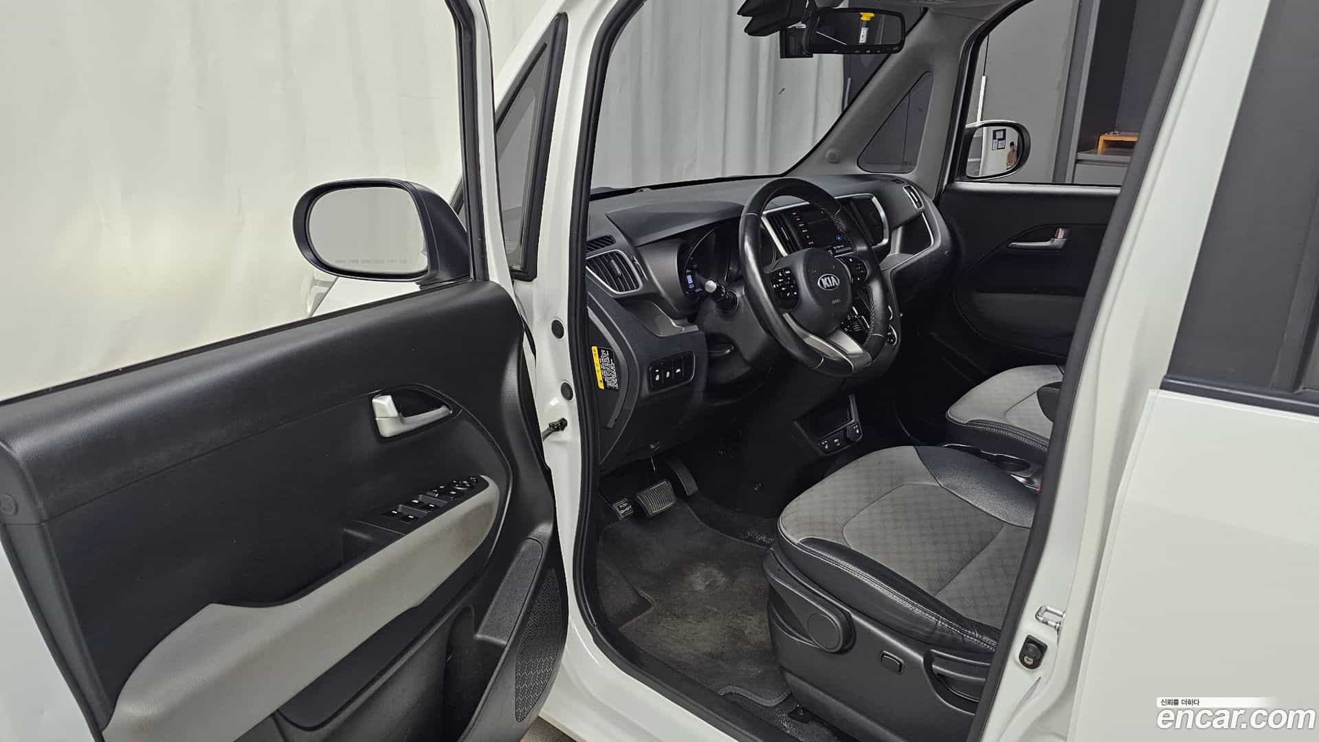RAY Kia 2021.3-INNER-010