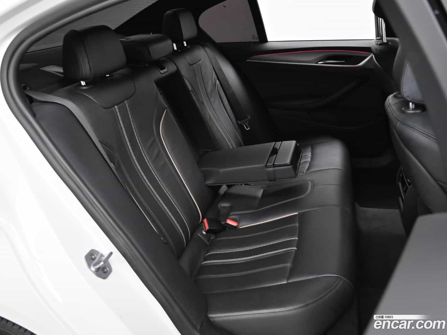 5-Series BMW 2017.7-OPTION-016