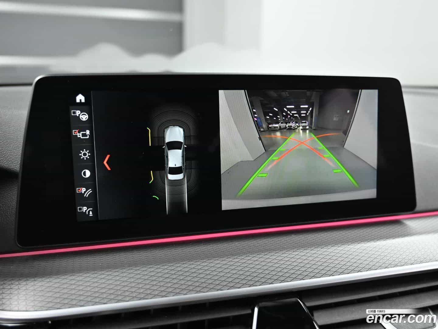 5-Series BMW 2017.7-OPTION-019