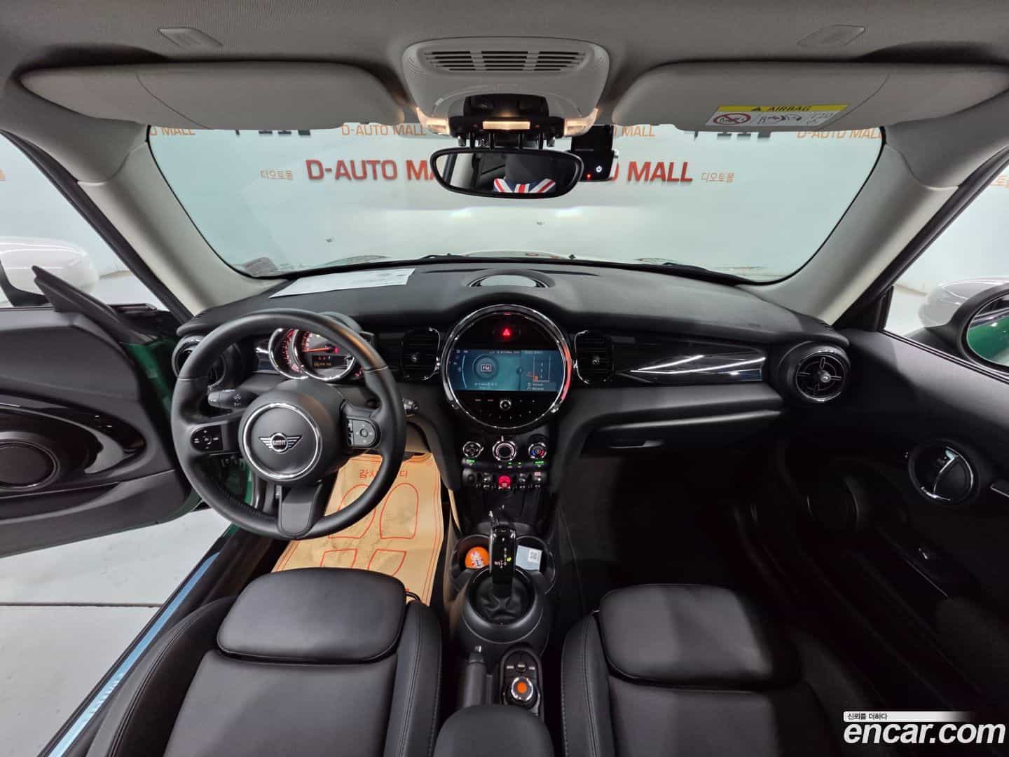 Cooper Mini 2021.6-INNER-007