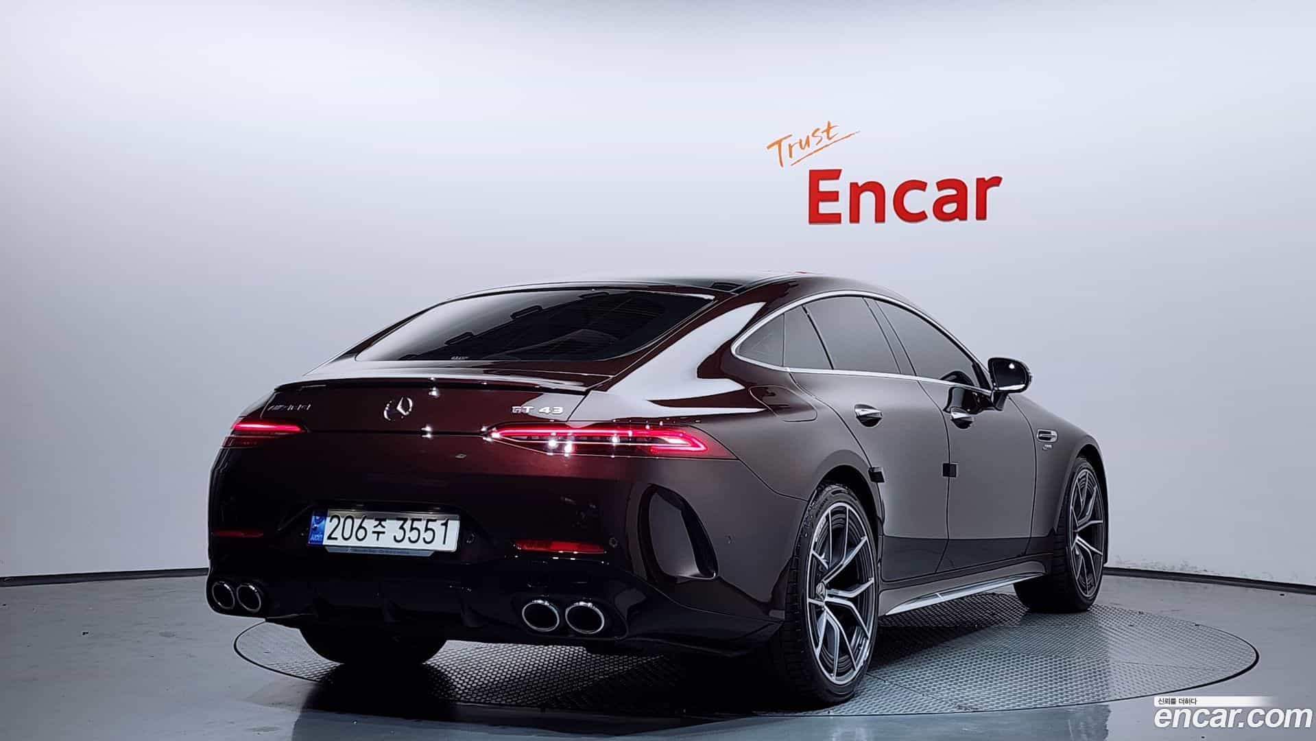AMG GT Mercedes-Benz 2022.2-OUTER-002