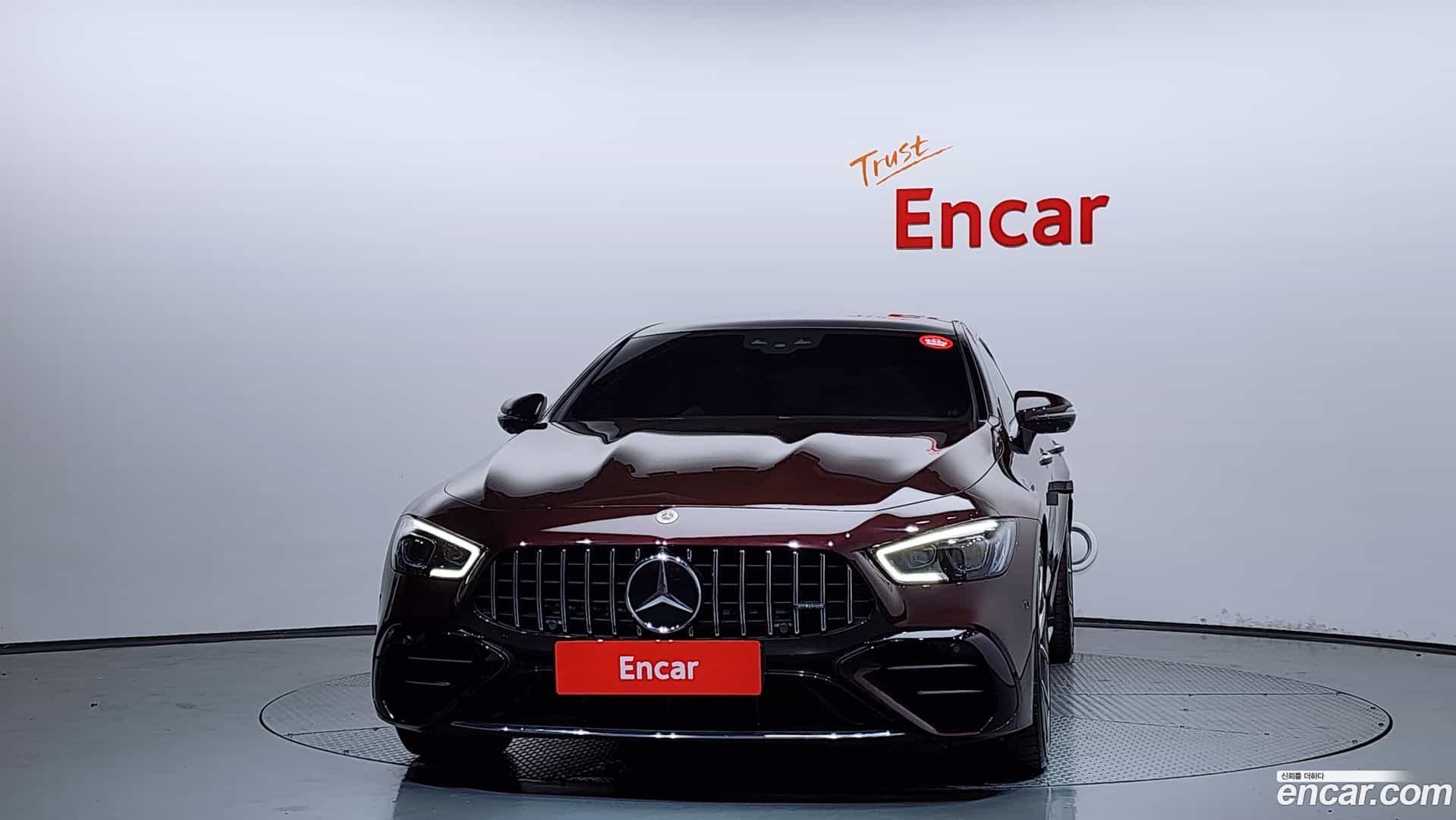 AMG GT Mercedes-Benz 2022.2-OUTER-003