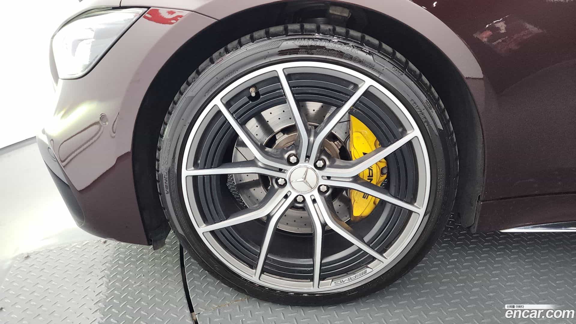 AMG GT Mercedes-Benz 2022.2-OUTER-005