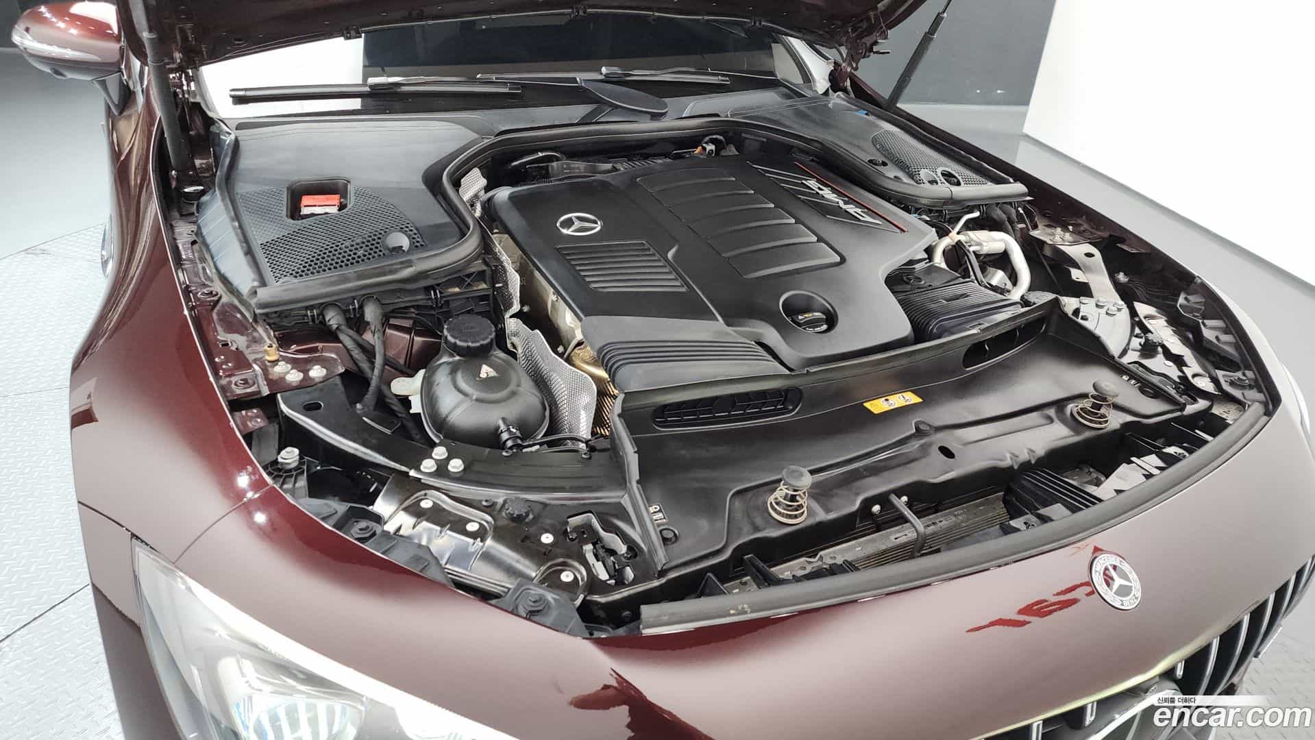 AMG GT Mercedes-Benz 2022.2-OUTER-006