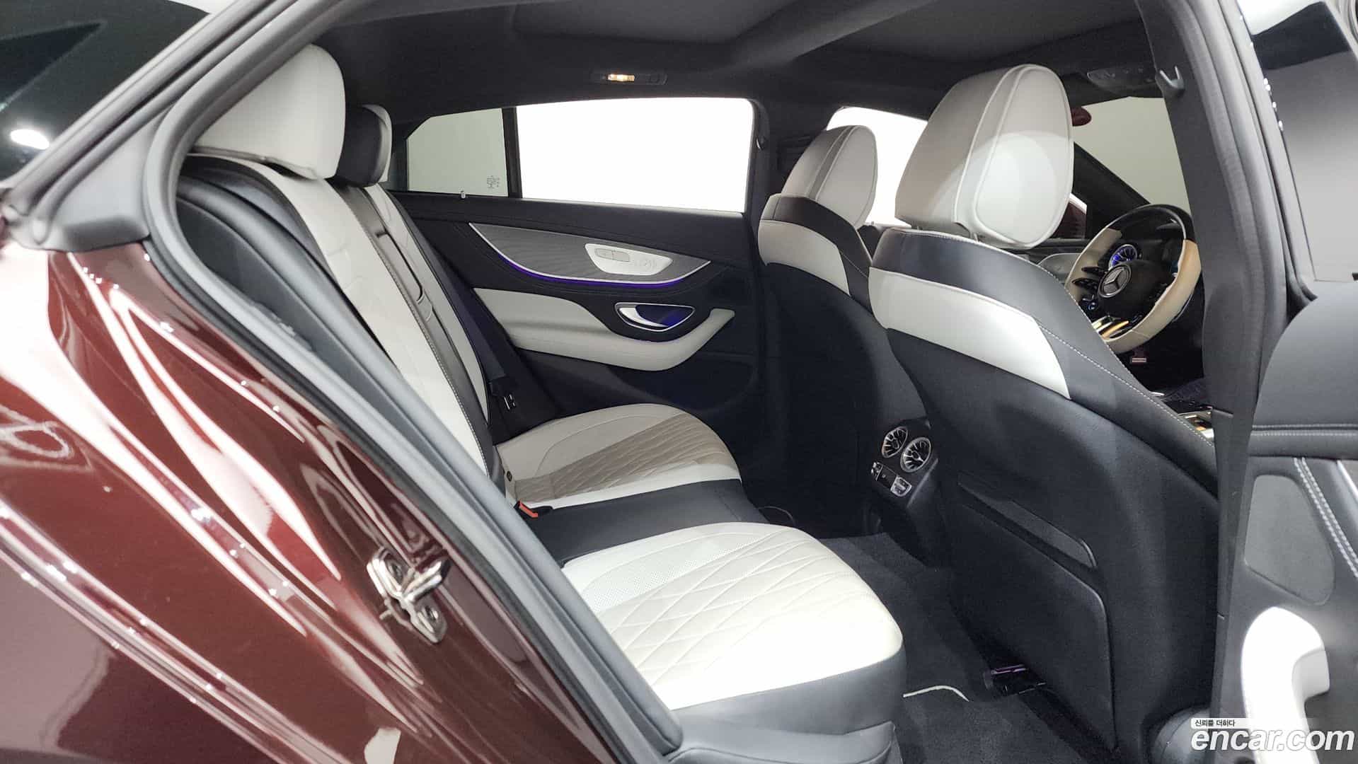 AMG GT Mercedes-Benz 2022.2-OPTION-015