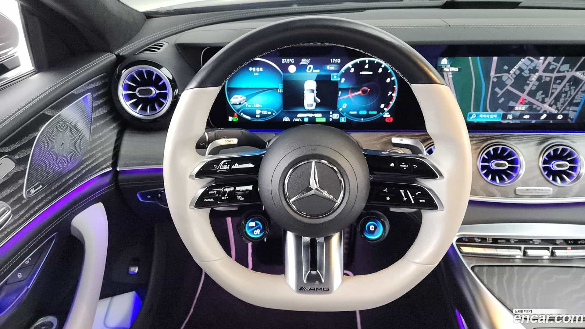 AMG GT Mercedes-Benz 2022.2-OPTION-017