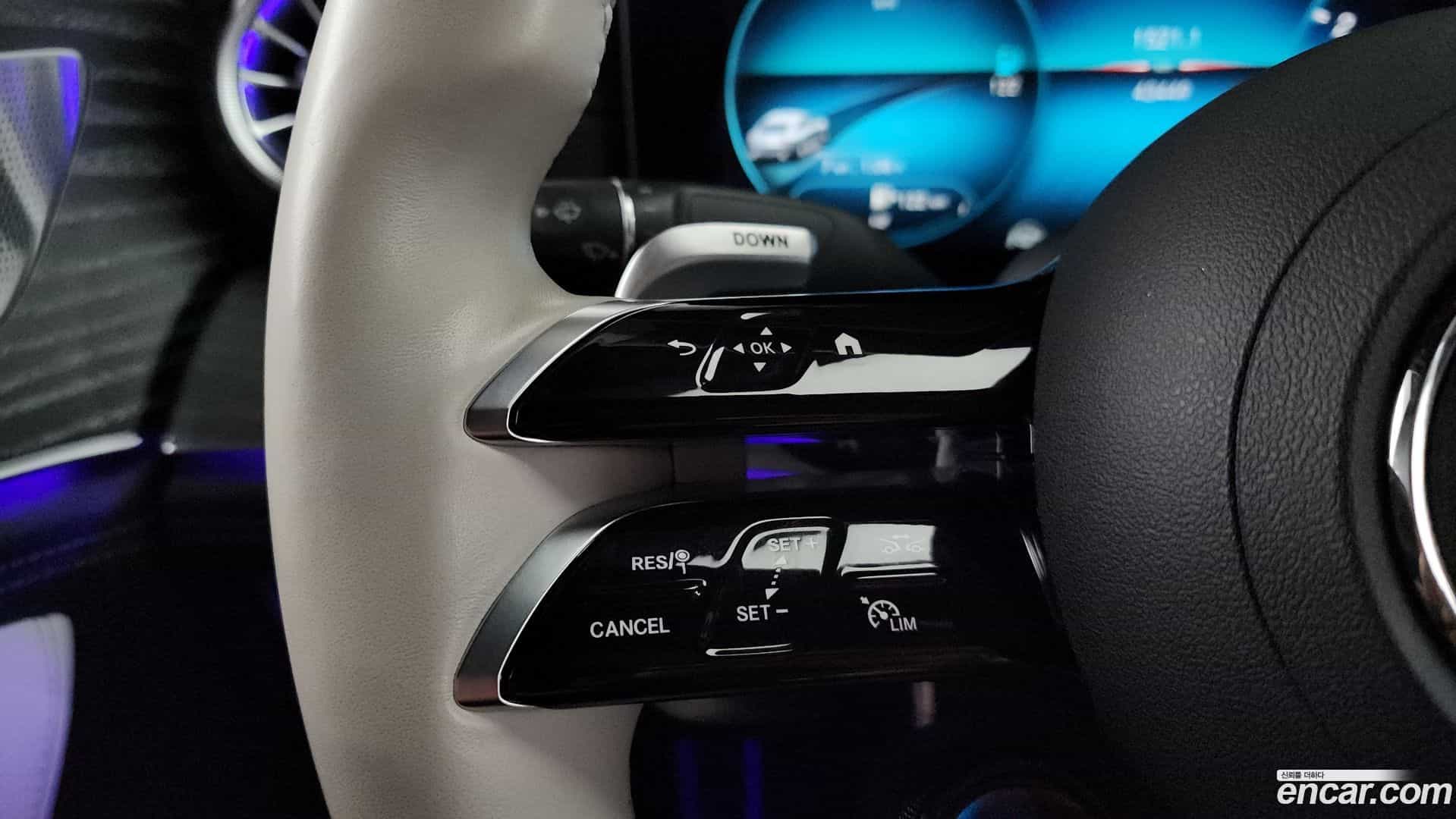 AMG GT Mercedes-Benz 2022.2-OPTION-020
