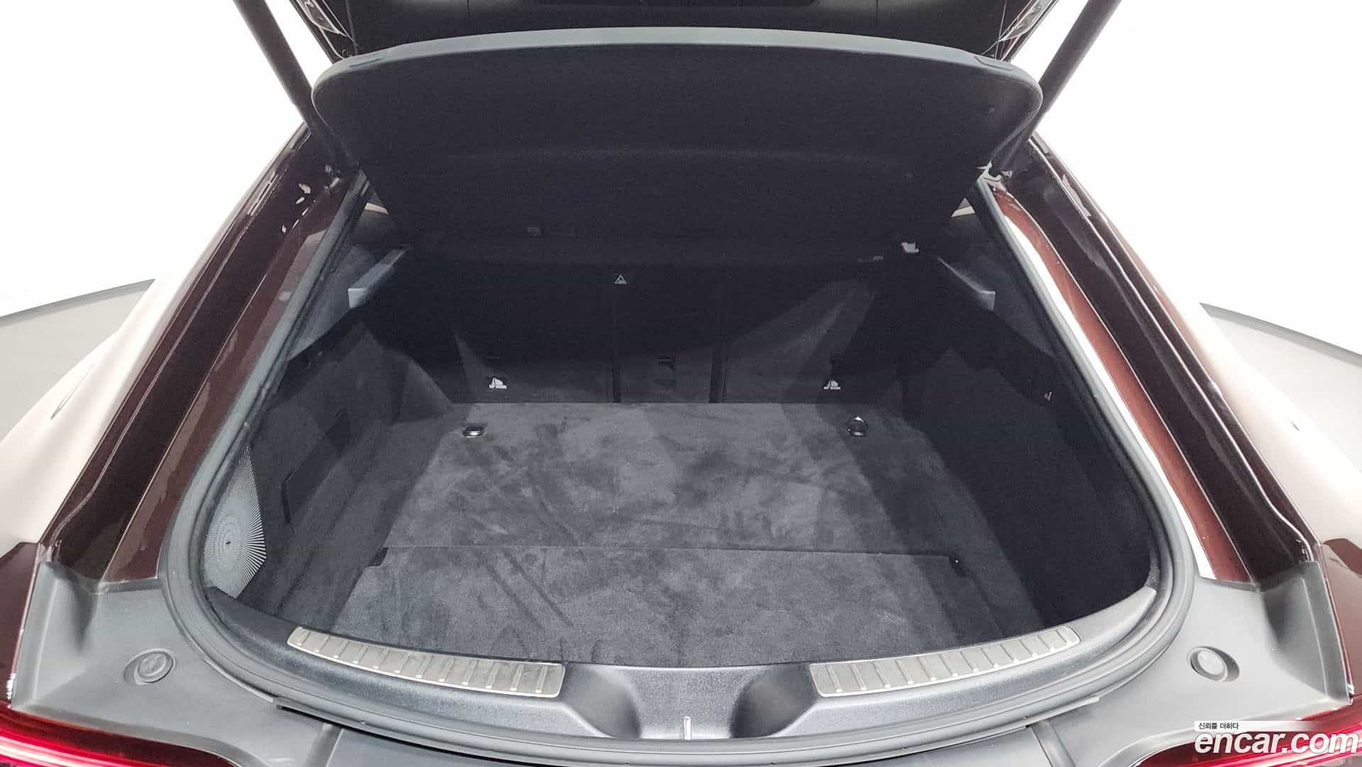 AMG GT Mercedes-Benz 2022.2-OPTION-023