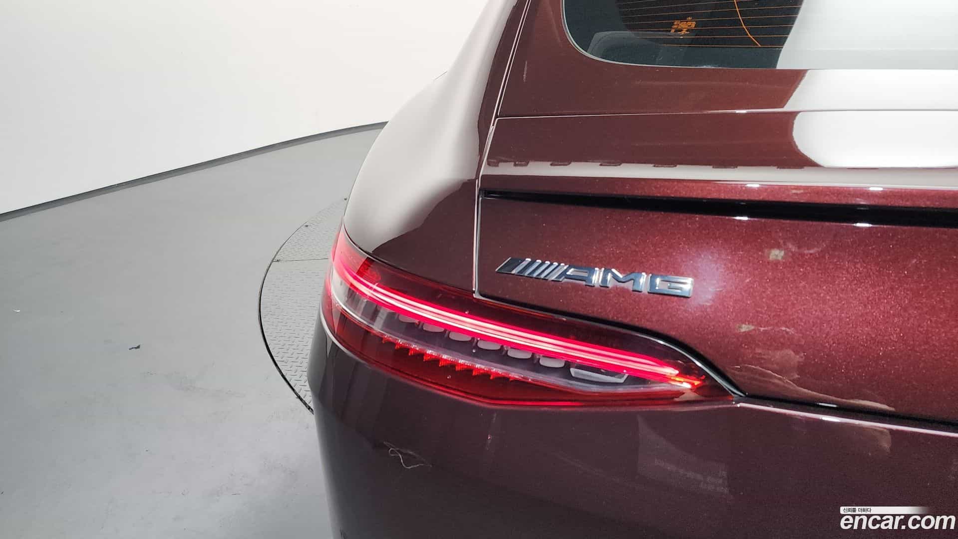 AMG GT Mercedes-Benz 2022.2-OUTER-033