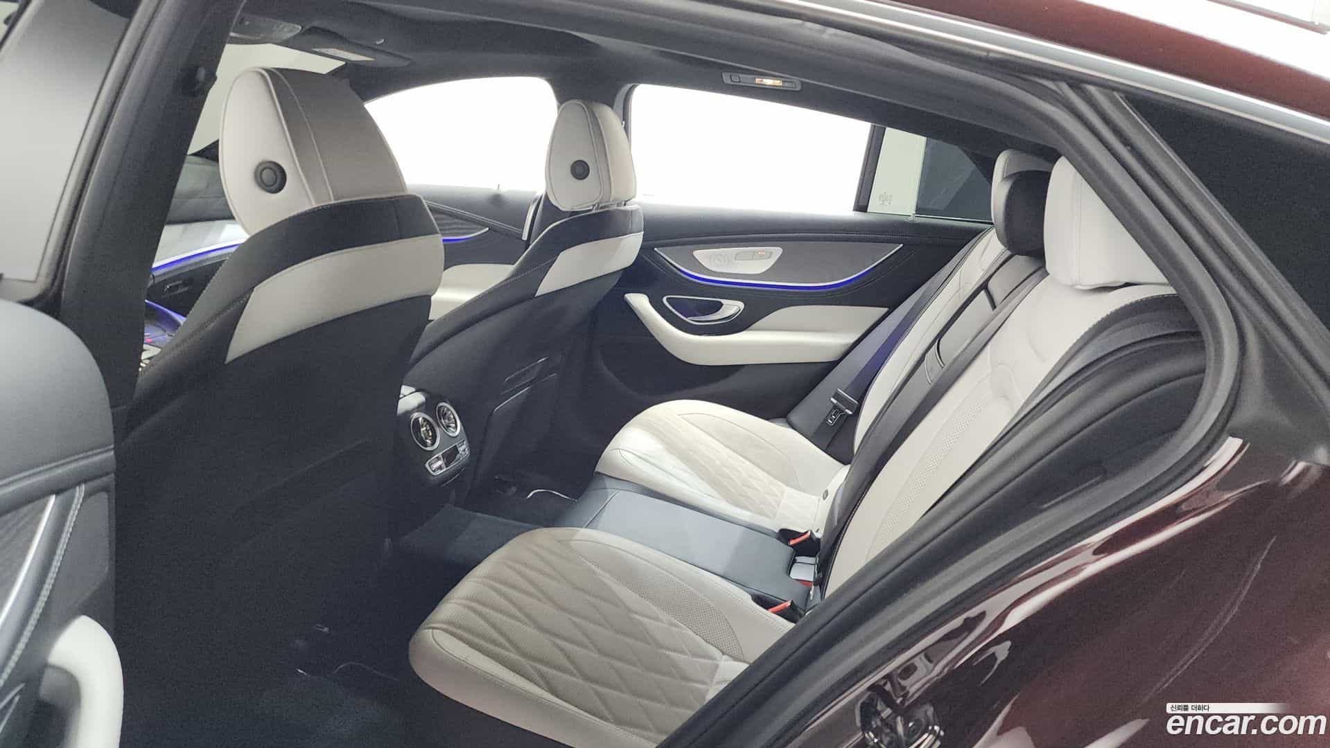 AMG GT Mercedes-Benz 2022.2-OPTION-040
