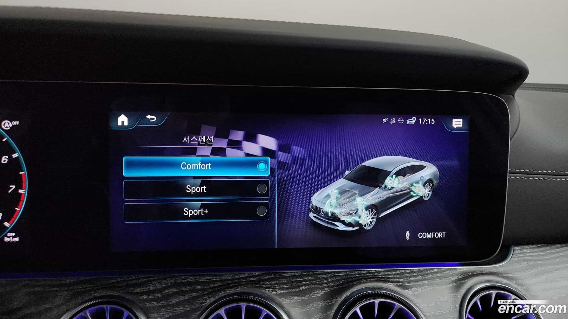 AMG GT Mercedes-Benz 2022.2-OPTION-046