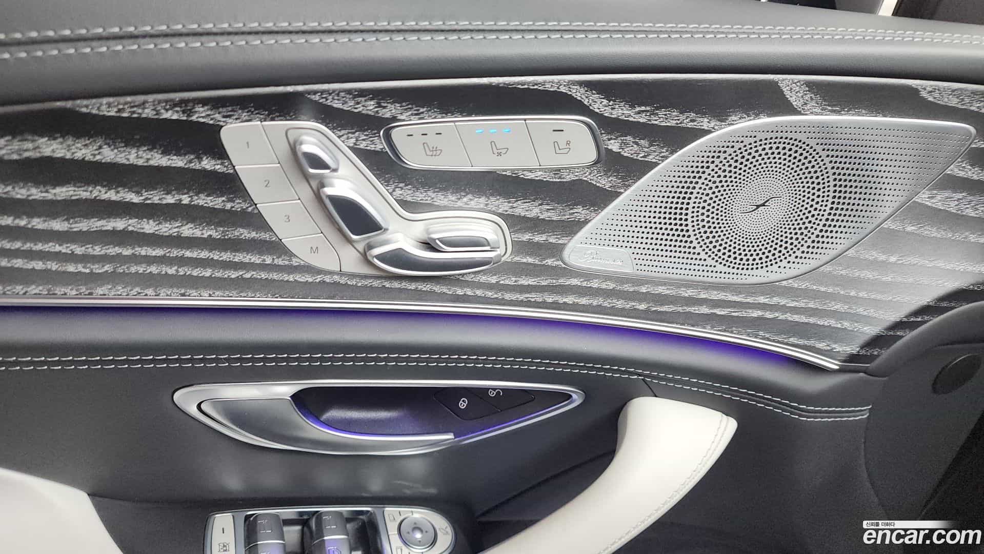 AMG GT Mercedes-Benz 2022.2-OPTION-047
