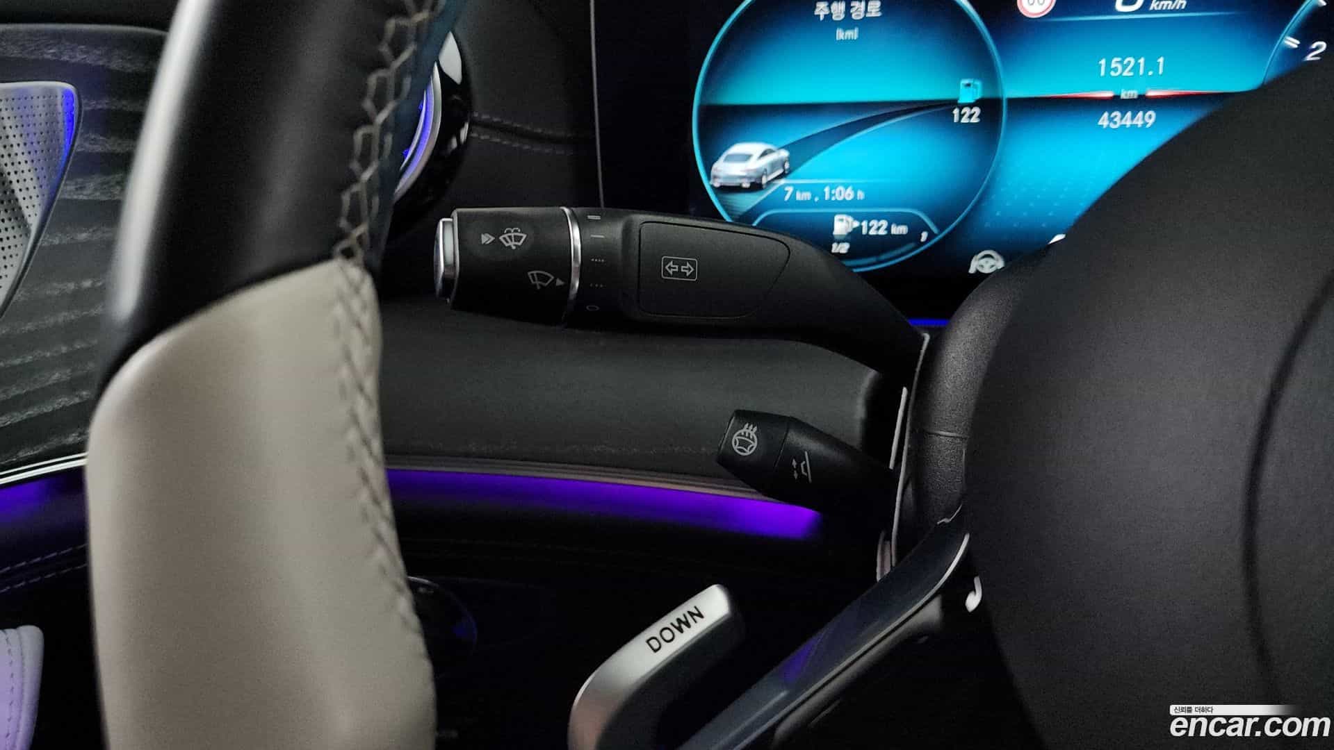 AMG GT Mercedes-Benz 2022.2-OPTION-048