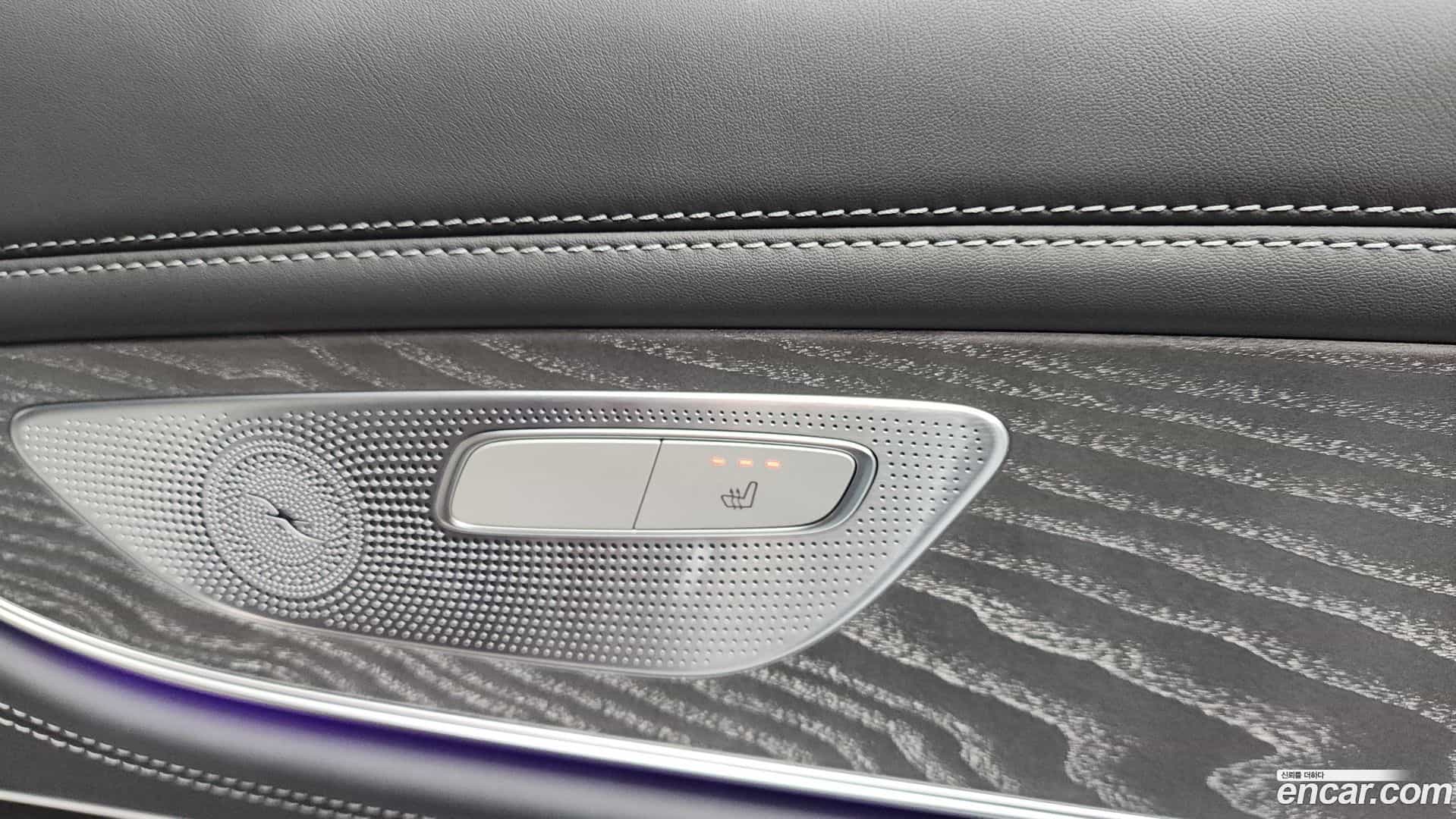 AMG GT Mercedes-Benz 2022.2-OPTION-049