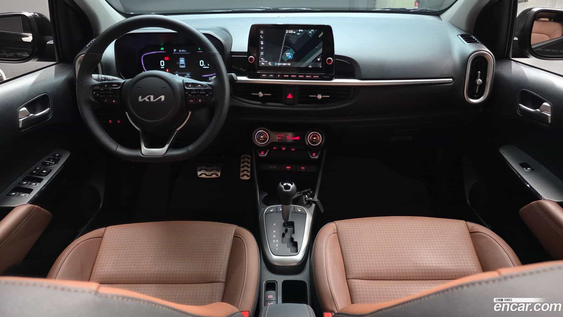morning Kia 2025.7-INNER-007