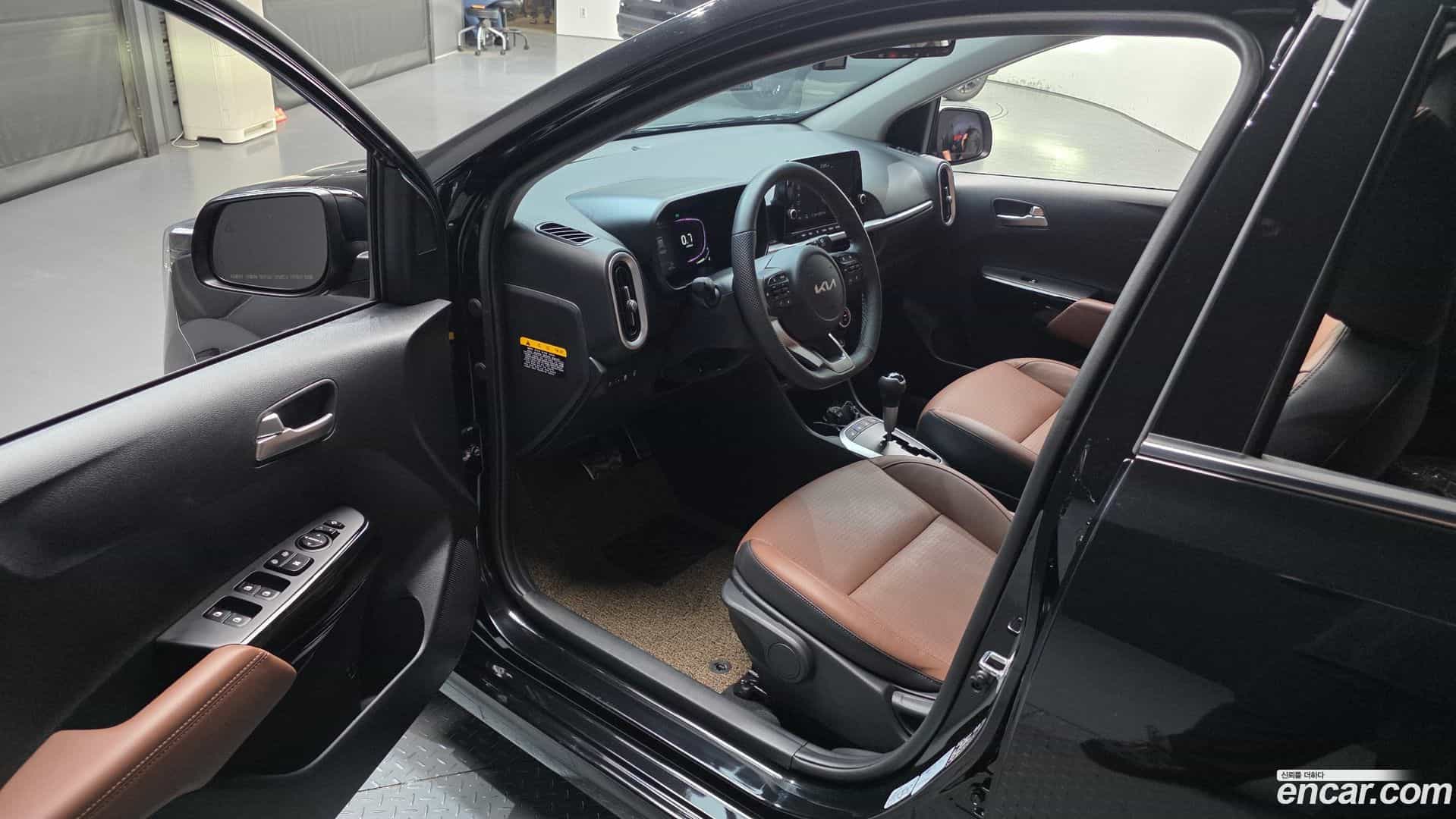 morning Kia 2025.7-INNER-010