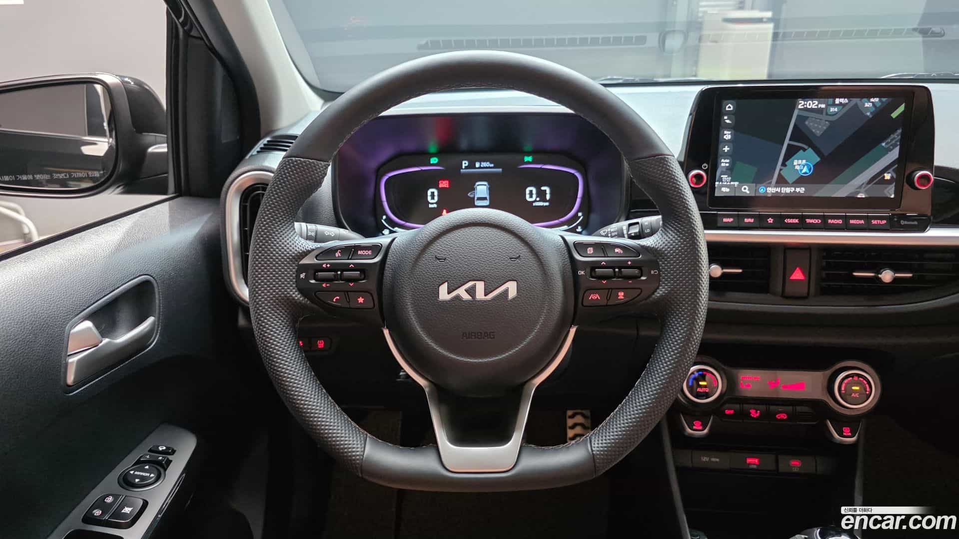 morning Kia 2025.7-OPTION-016