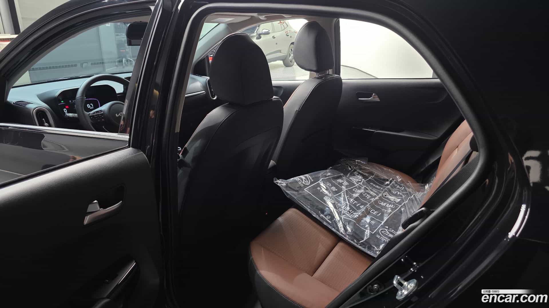 morning Kia 2025.7-INNER-036
