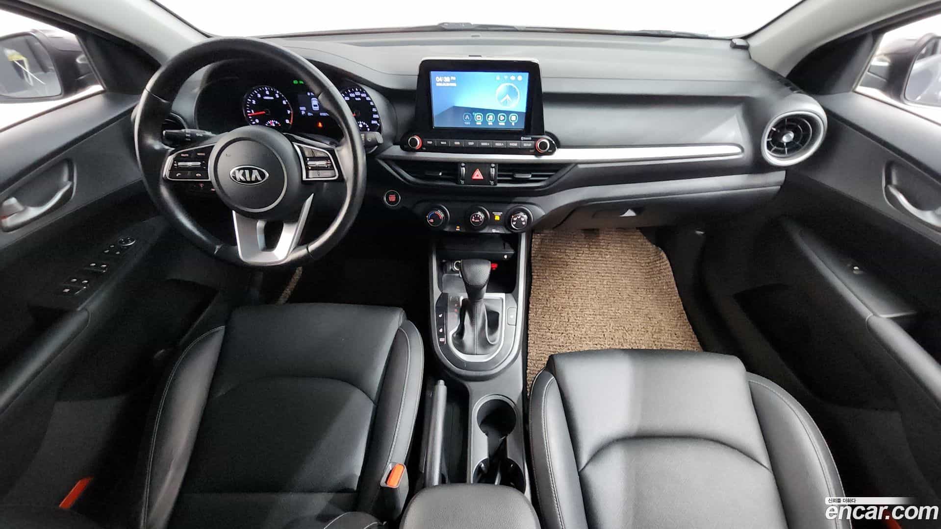 K3 Kia 2021.1-INNER-007