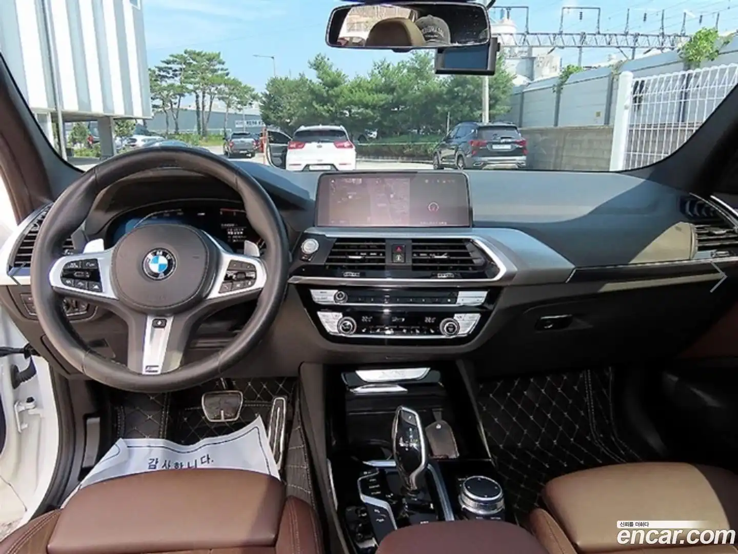 X3 BMW 2021.4-INNER-007
