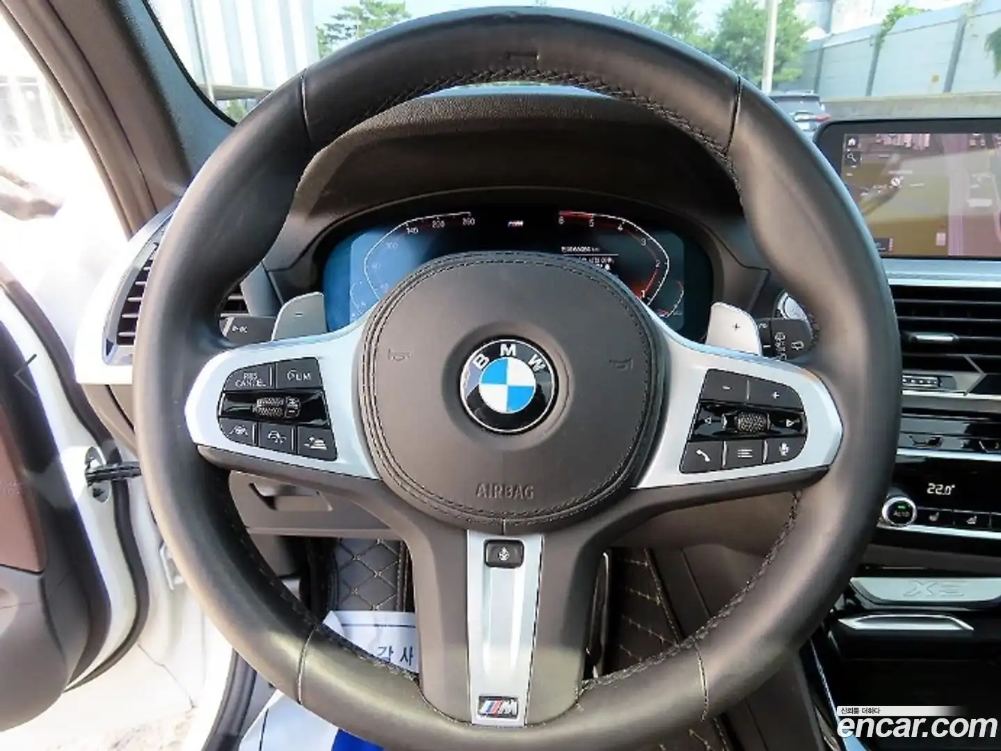 X3 BMW 2021.4-INNER-008