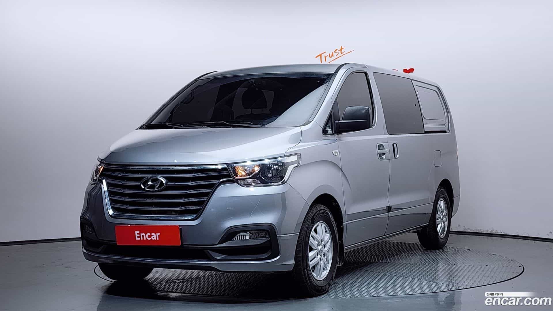 Starex Hyundai 2020.4-OUTER-001