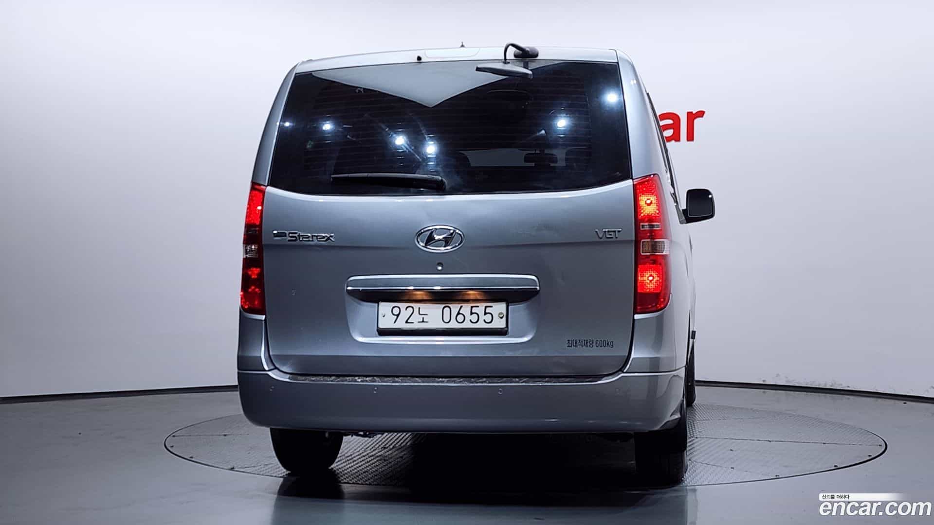Starex Hyundai 2020.4-OUTER-004