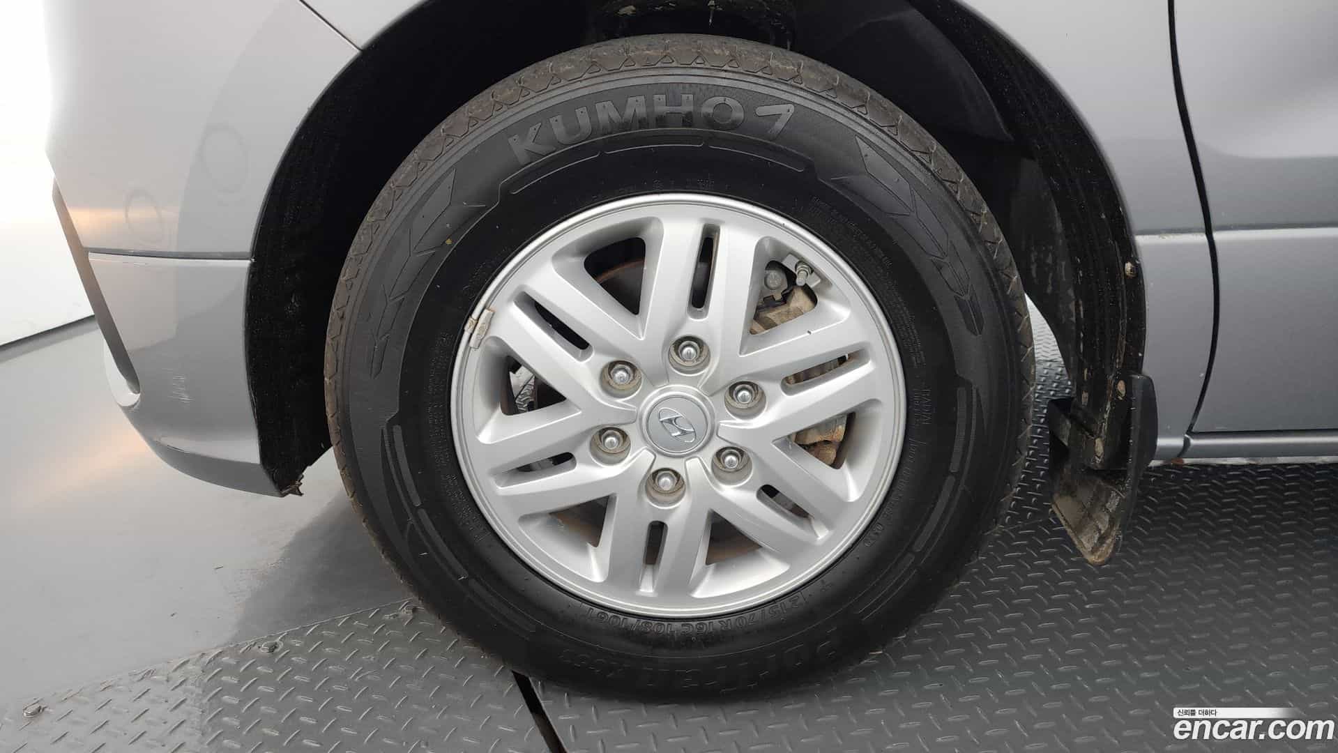 Starex Hyundai 2020.4-OUTER-005
