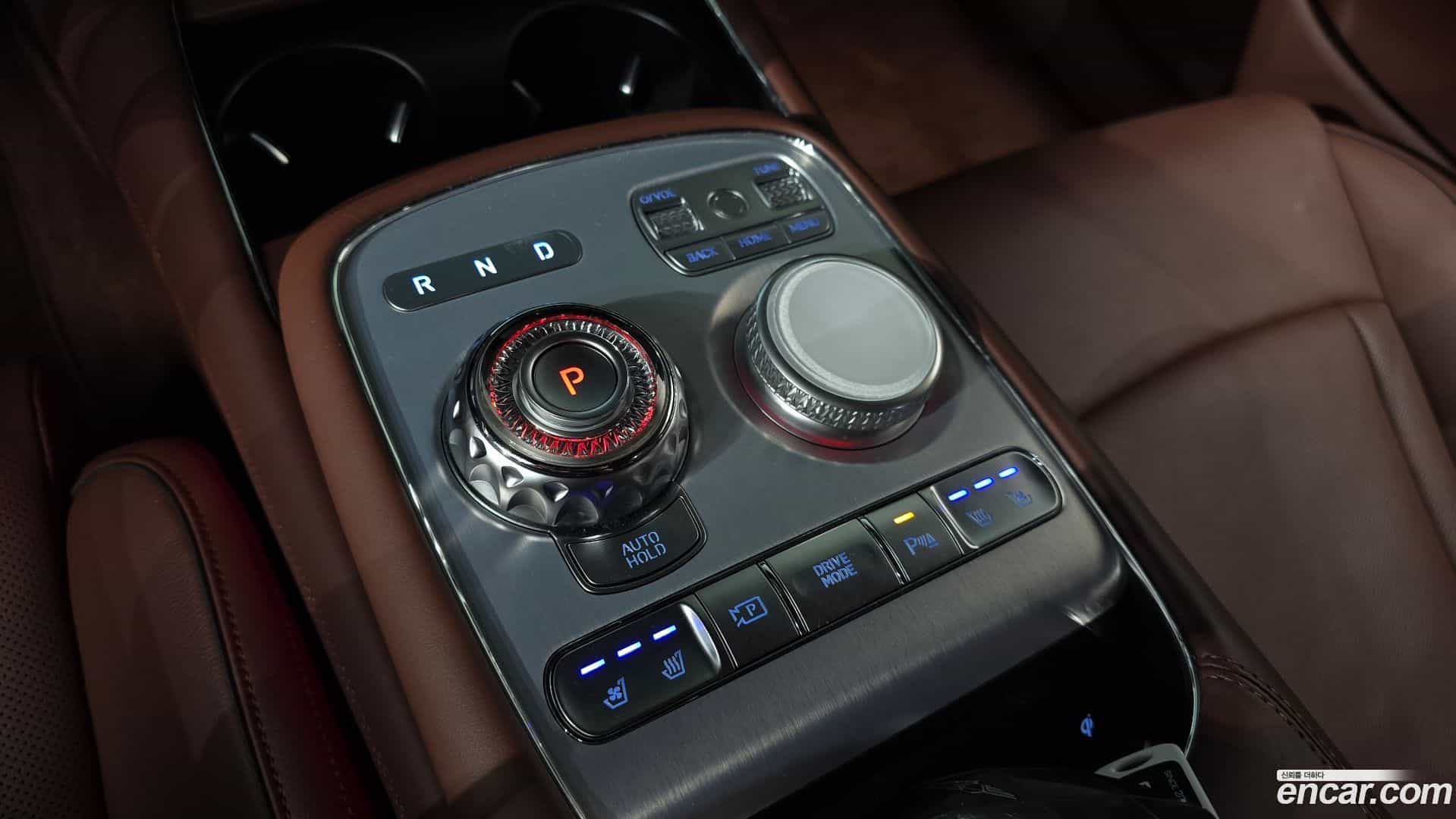 G90 Genesis 2025.1-INNER-009