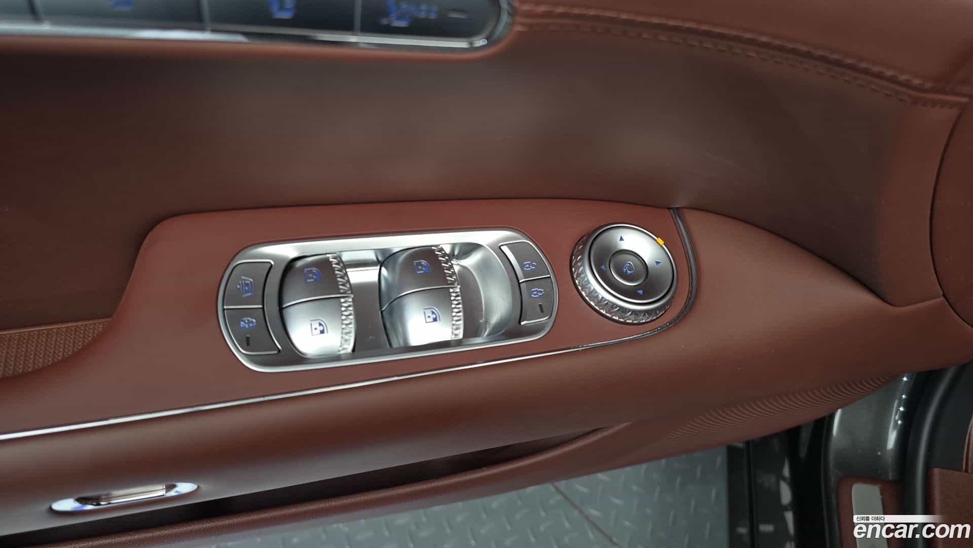 G90 Genesis 2025.1-OPTION-041