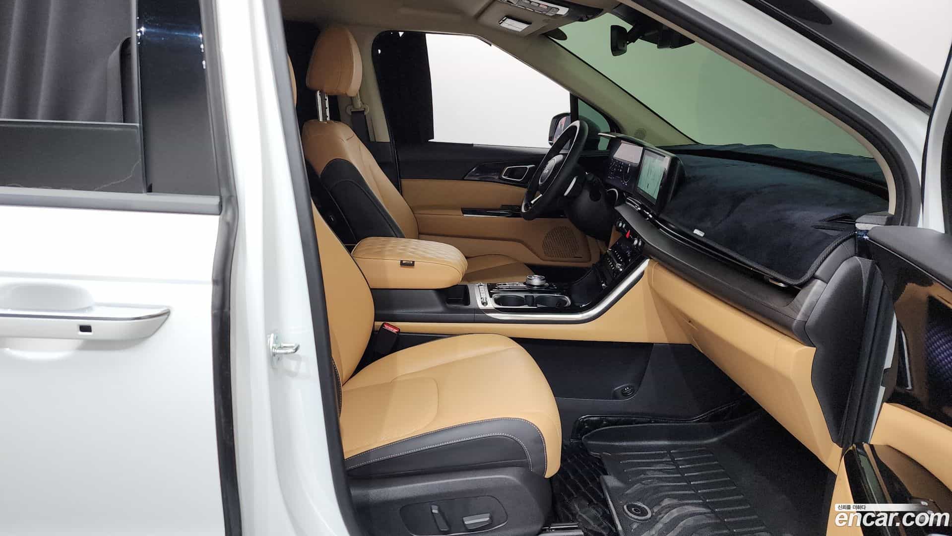 Canival Kia 2023.7-INNER-036
