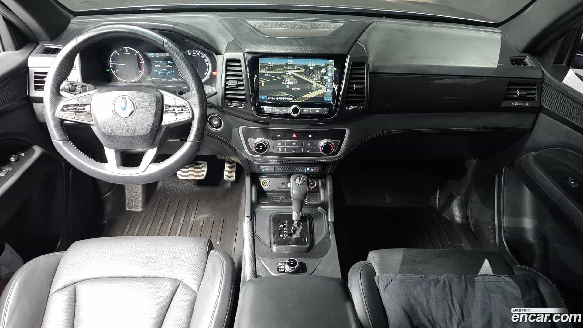Rexton KG Mobility 2020.4-INNER-007
