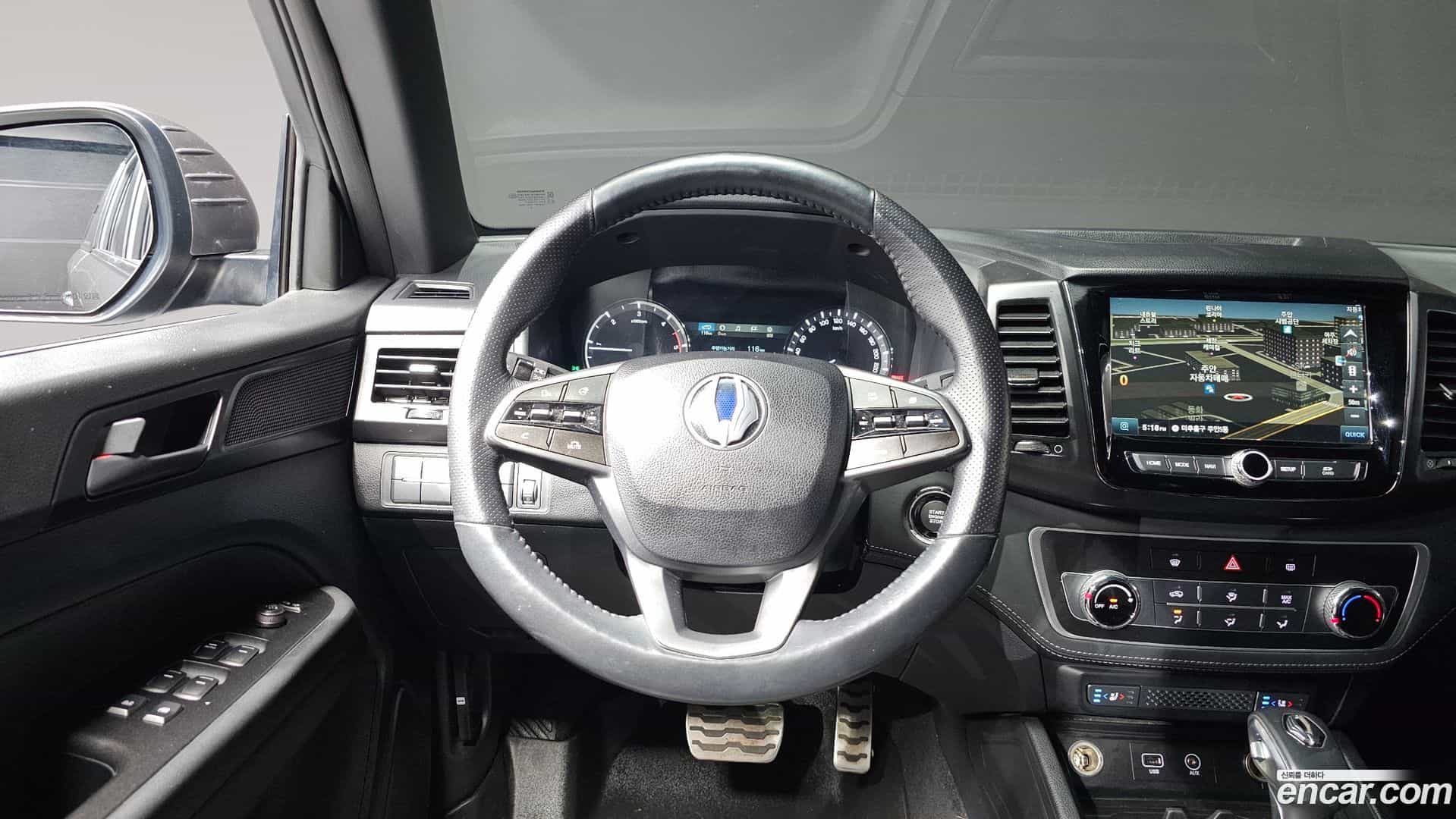 Rexton KG Mobility 2020.4-OPTION-017